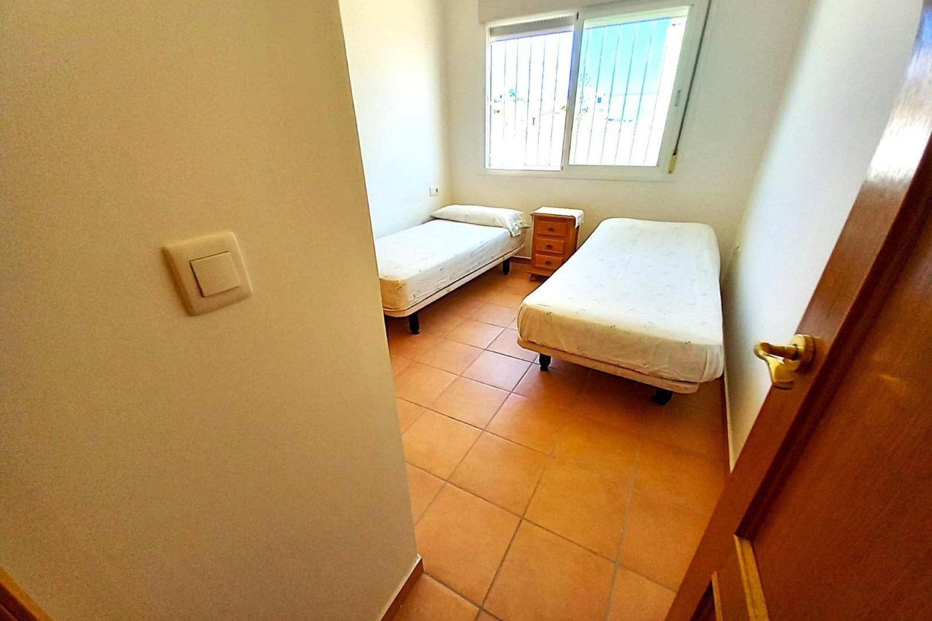 Herverkoop - Woning - Finestrat - Balcón de finestrat