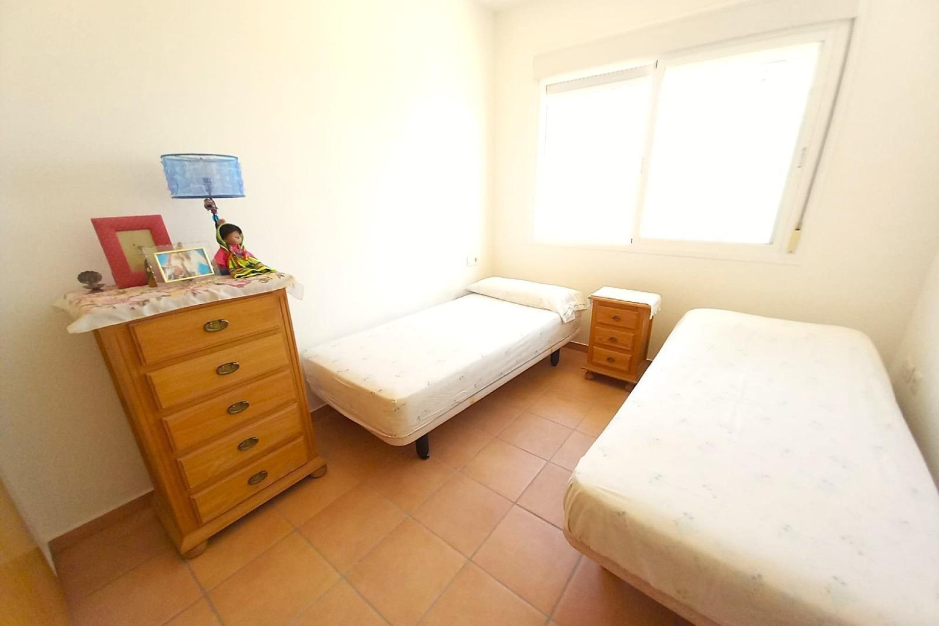 Herverkoop - Woning - Finestrat - Balcón de finestrat