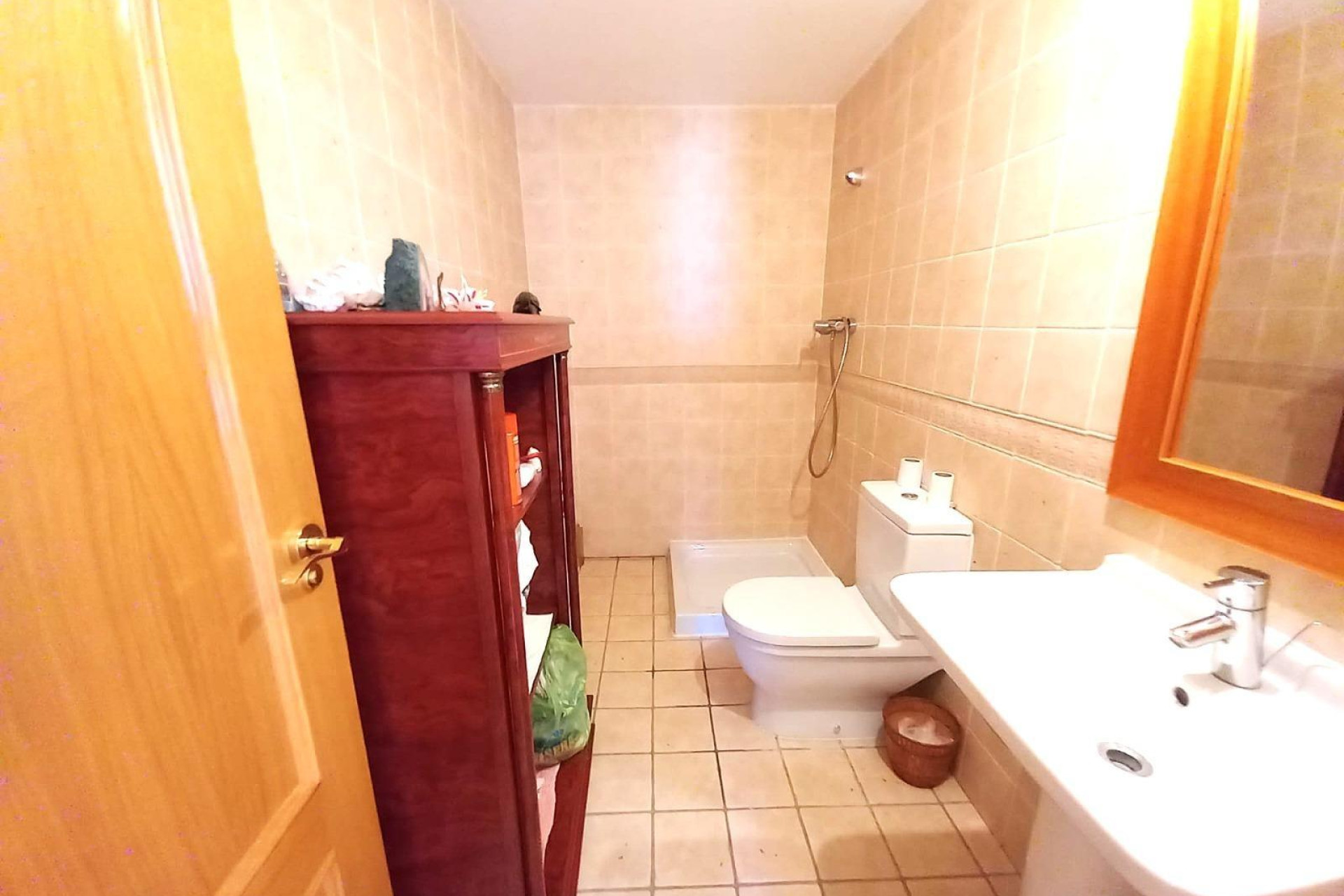 Herverkoop - Woning - Finestrat - Balcón de finestrat