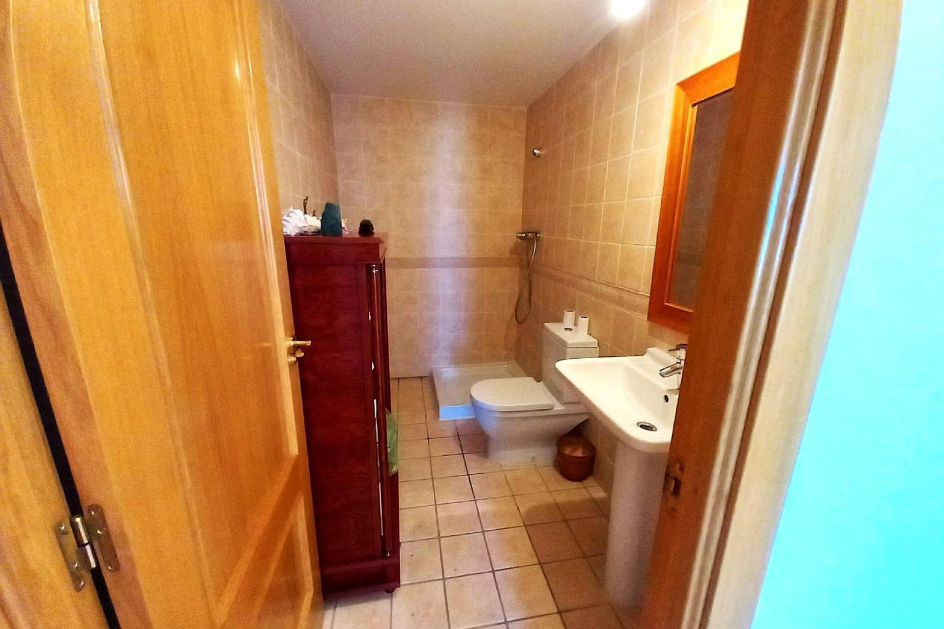 Herverkoop - Woning - Finestrat - Balcón de finestrat