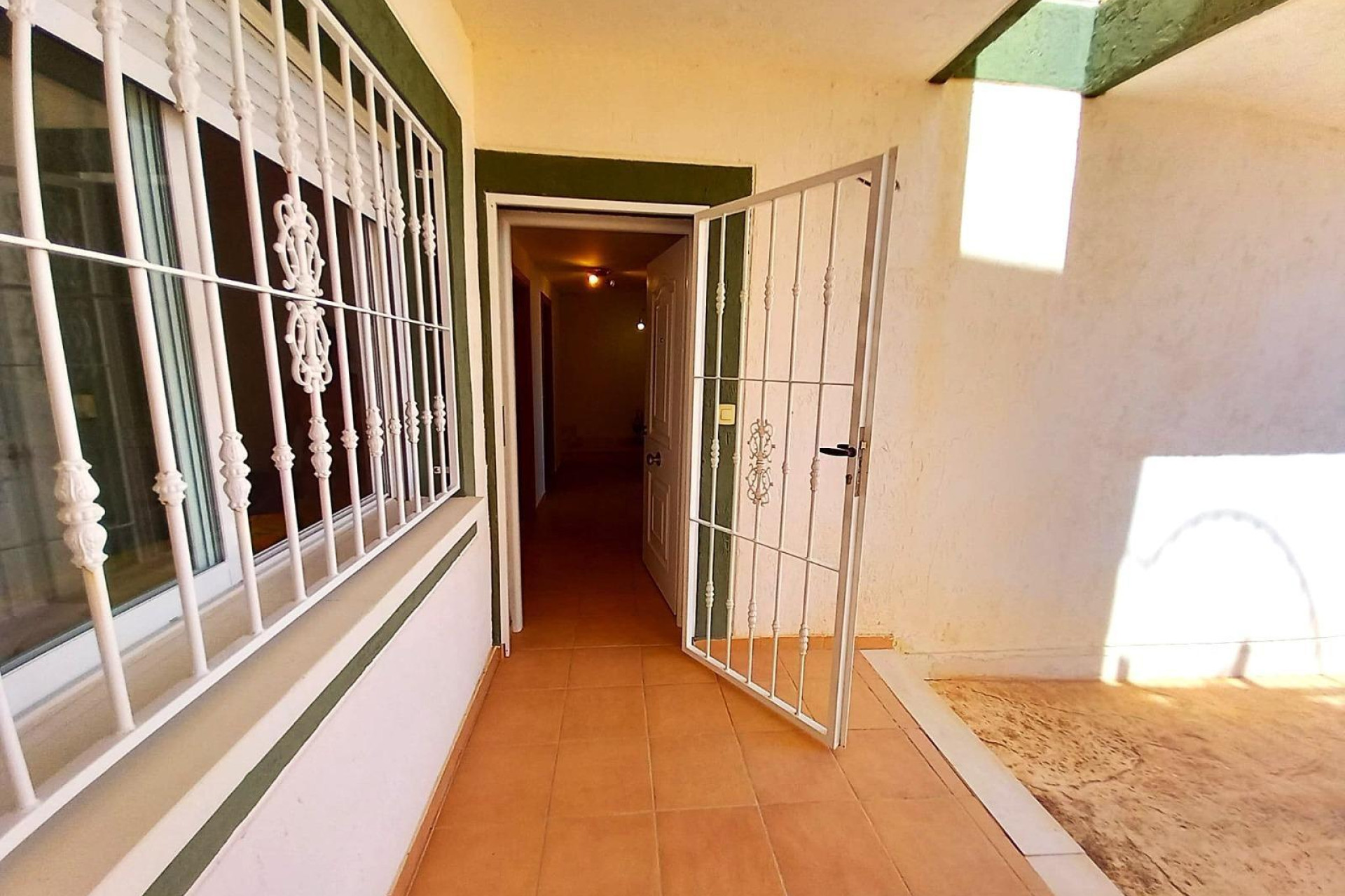 Herverkoop - Woning - Finestrat - Balcón de finestrat