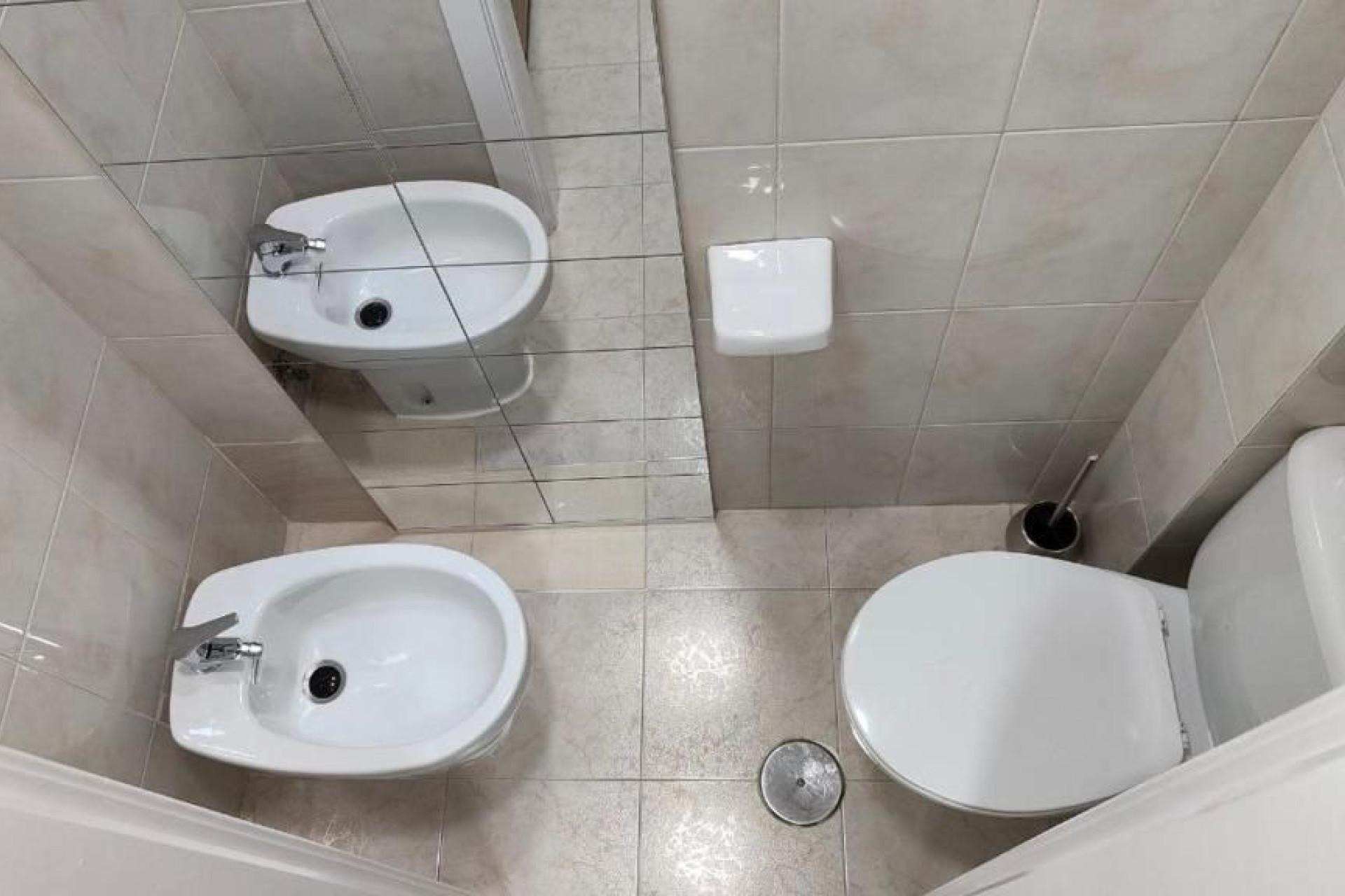 Herverkoop - Woning - Finestrat - Finestrat Urbanizaciones