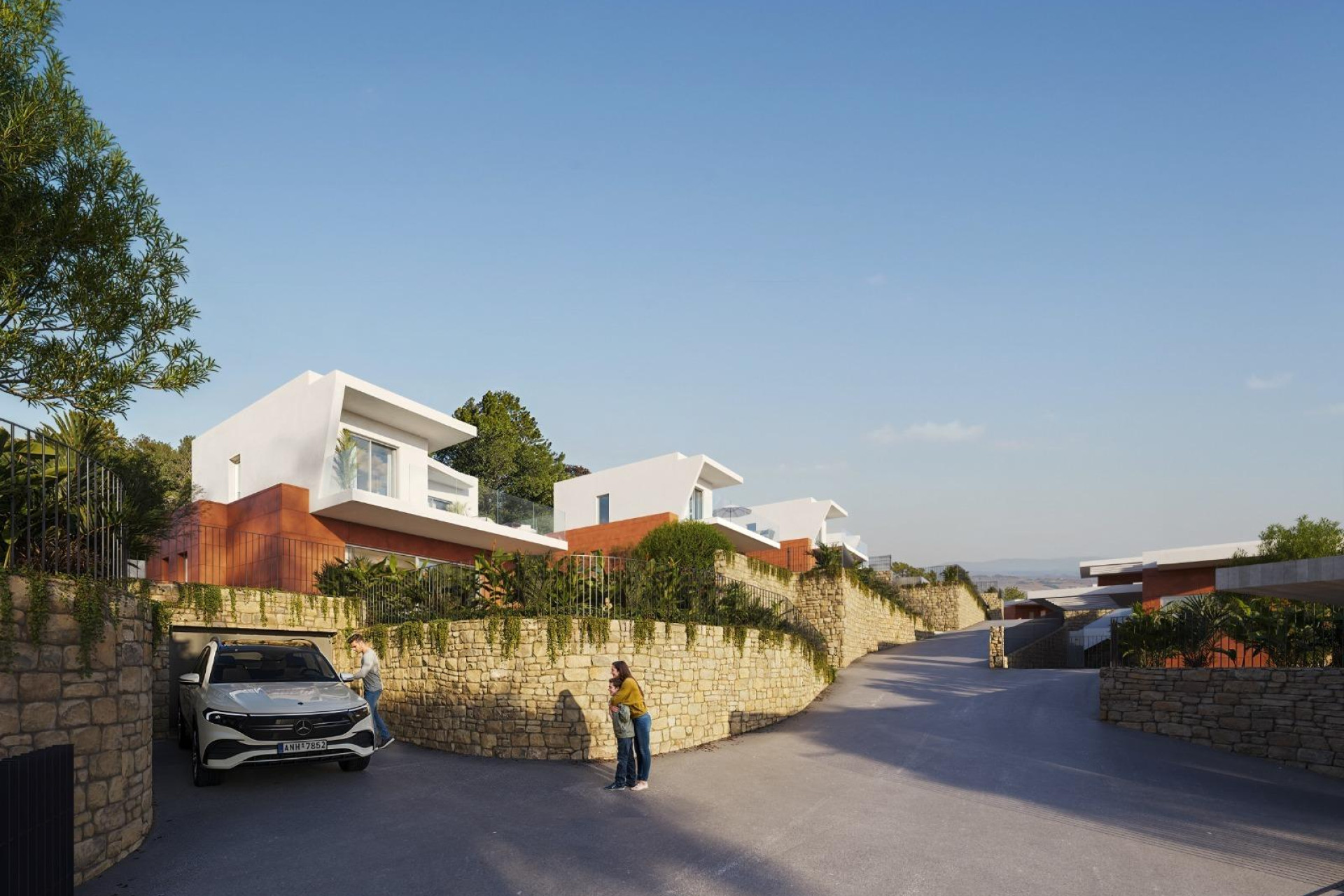 Herverkoop - Woning - Finestrat - Golf Bahía