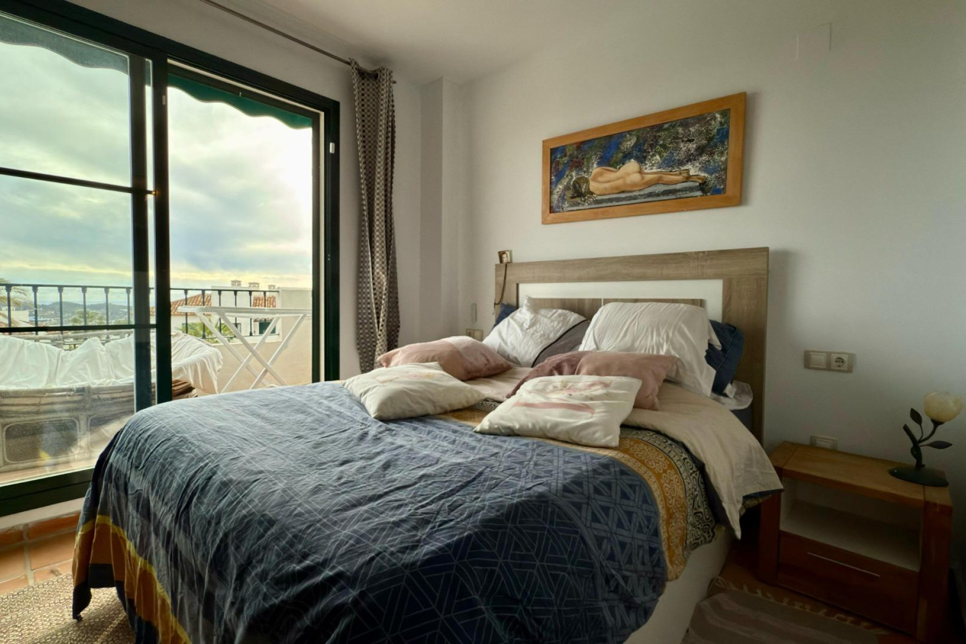 Herverkoop - Woning - Finestrat - Sierra cortina