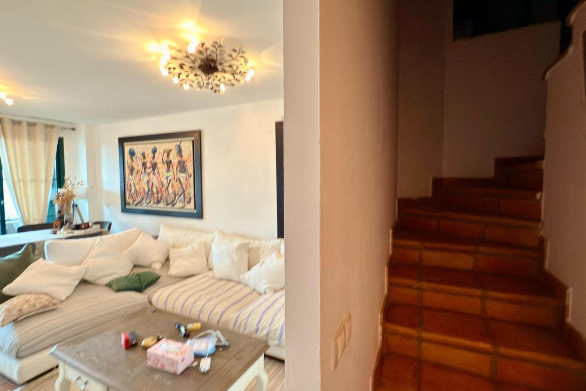 Herverkoop - Woning - Finestrat - Sierra cortina