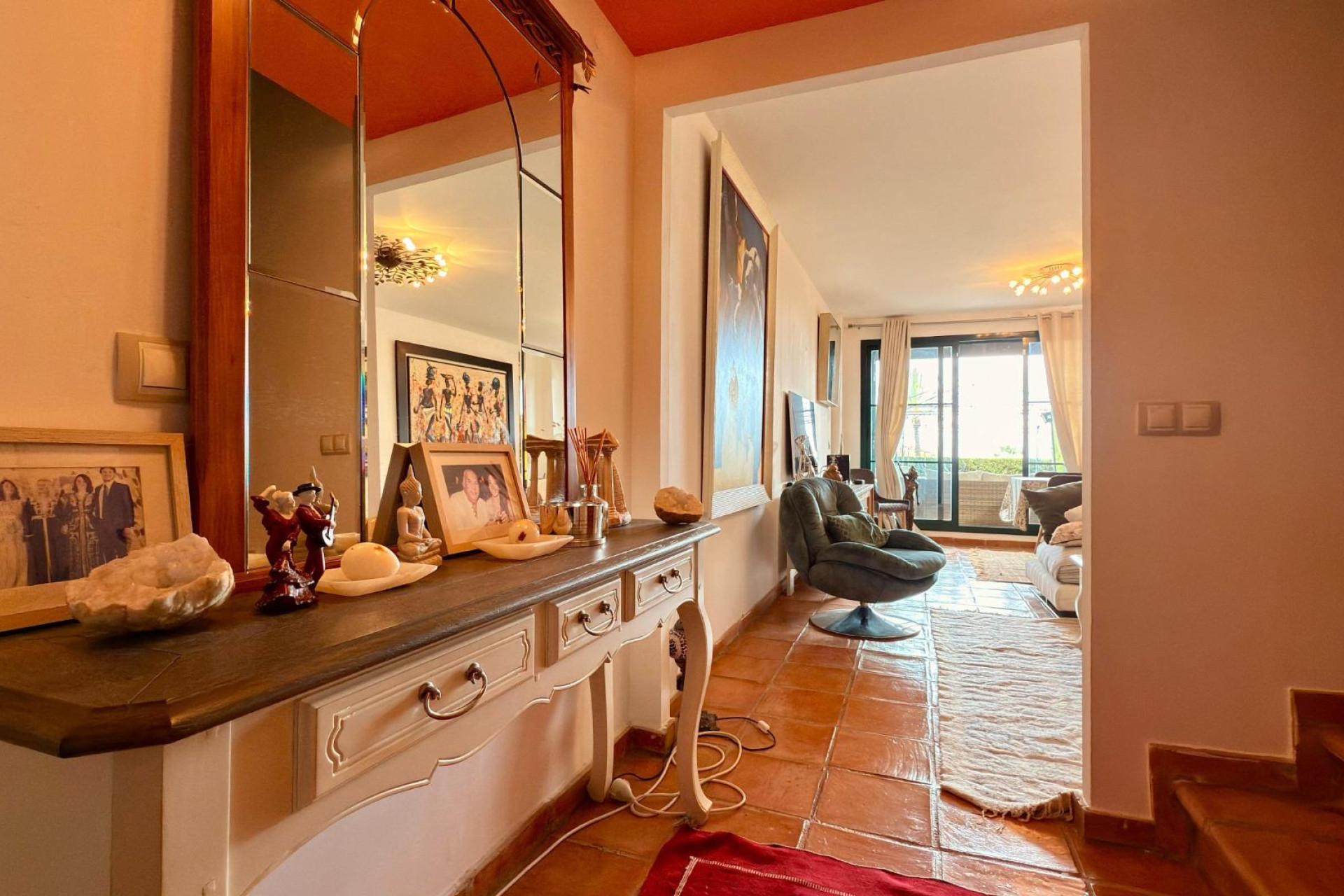 Herverkoop - Woning - Finestrat - Sierra cortina