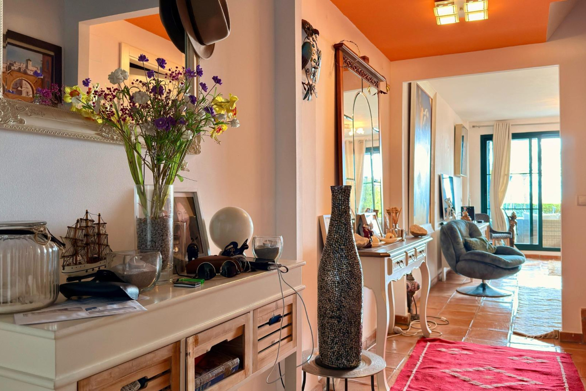 Herverkoop - Woning - Finestrat - Sierra cortina