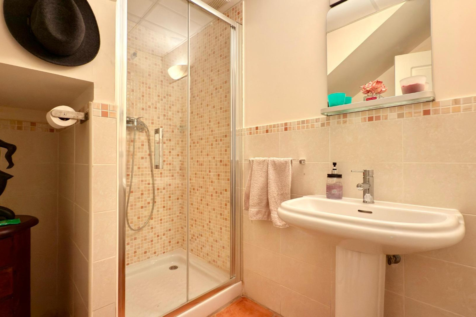 Herverkoop - Woning - Finestrat - Sierra cortina