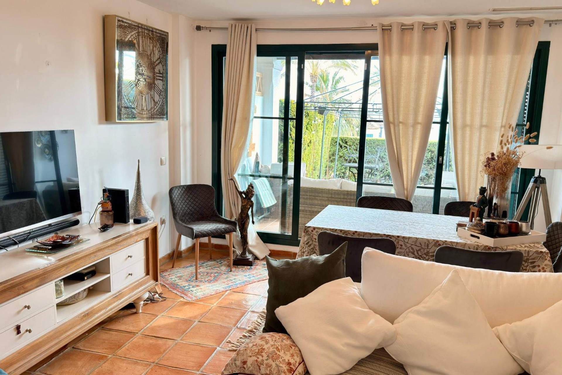 Herverkoop - Woning - Finestrat - Sierra cortina