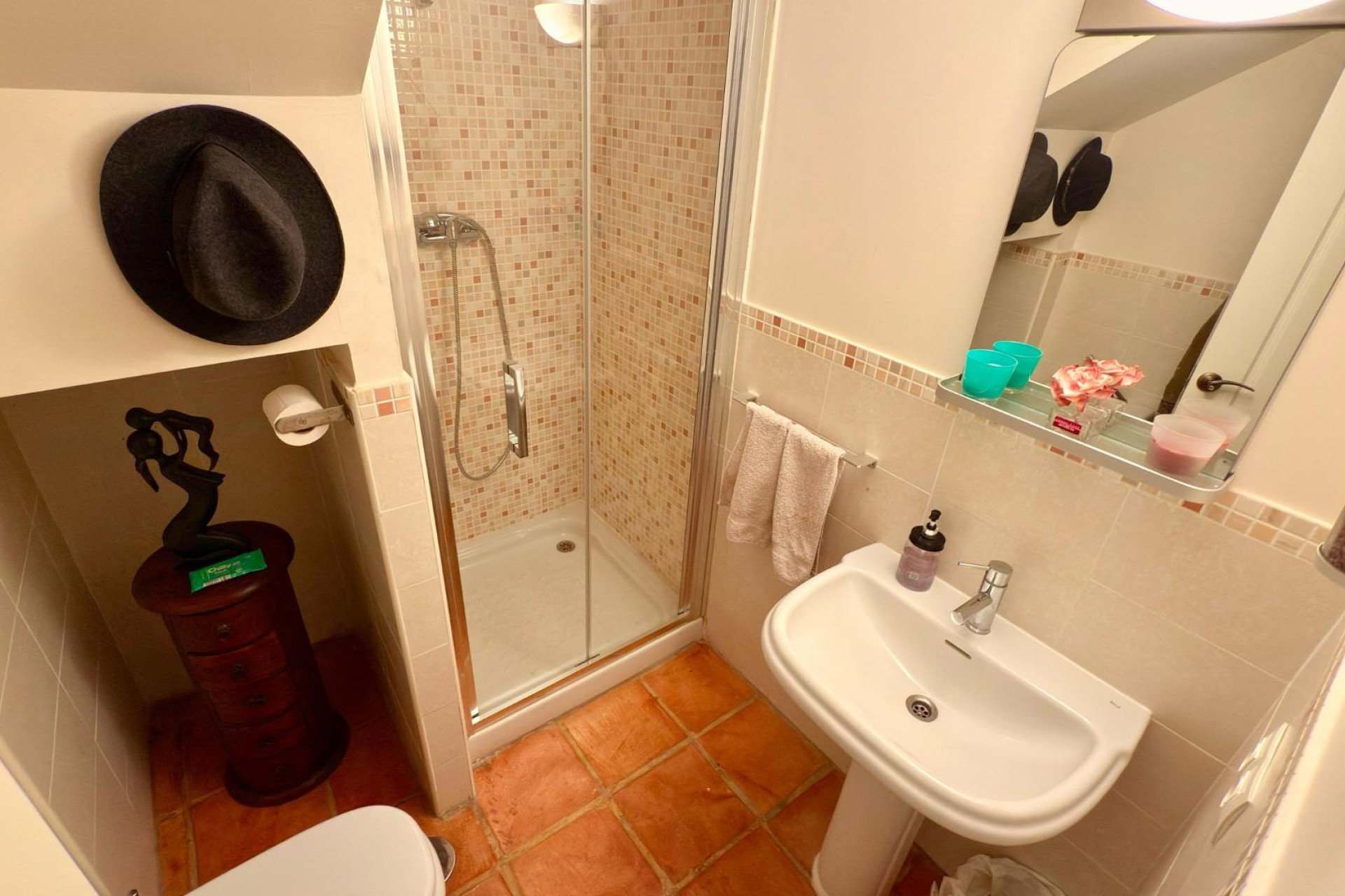 Herverkoop - Woning - Finestrat - Sierra cortina