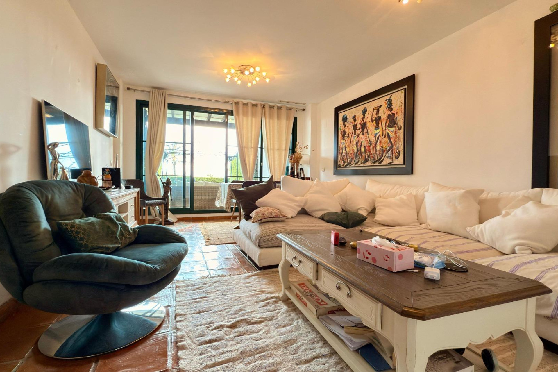 Herverkoop - Woning - Finestrat - Sierra cortina