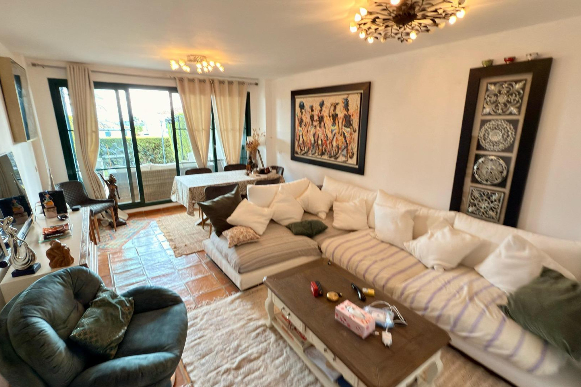 Herverkoop - Woning - Finestrat - Sierra cortina