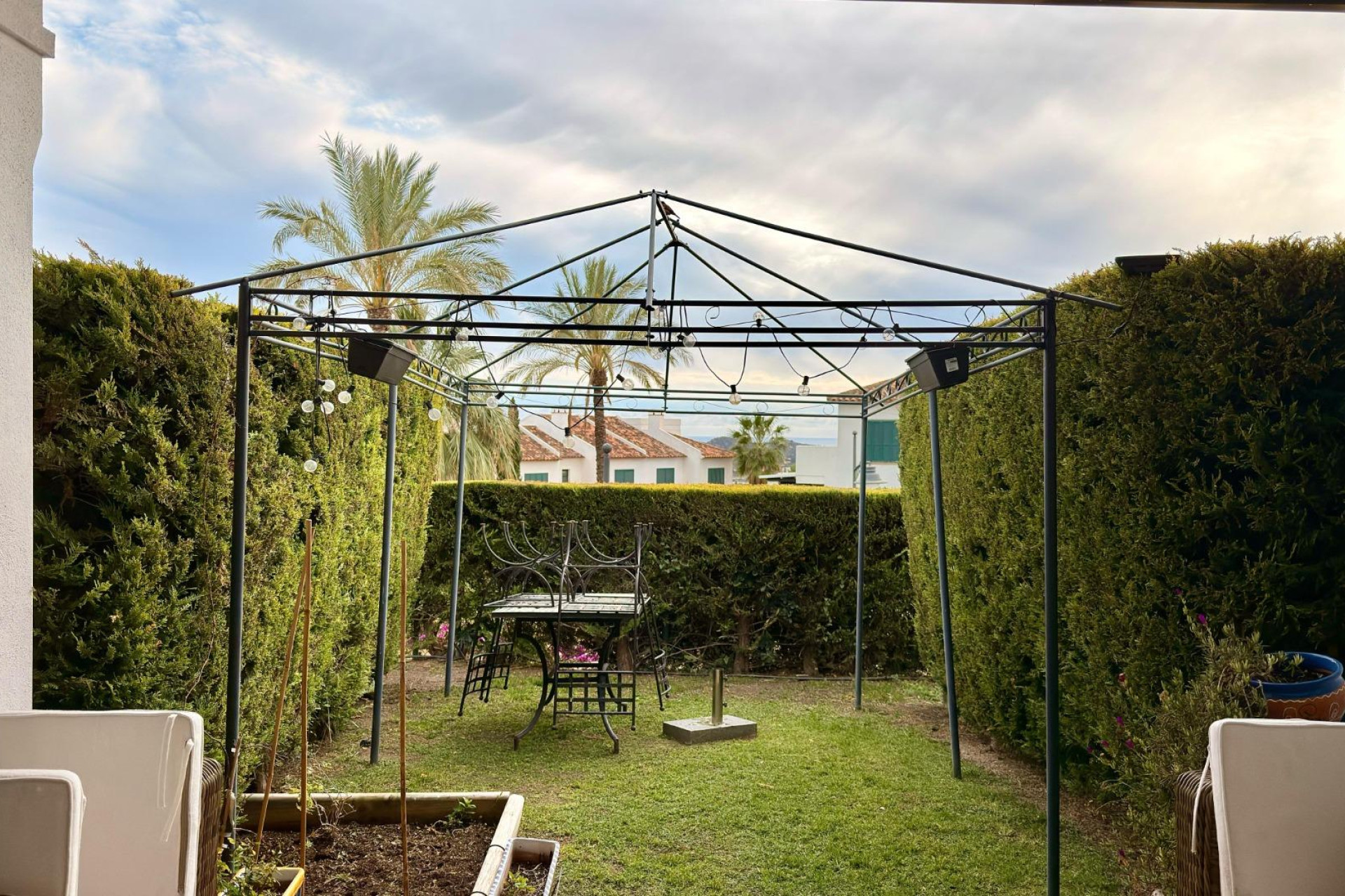 Herverkoop - Woning - Finestrat - Sierra cortina