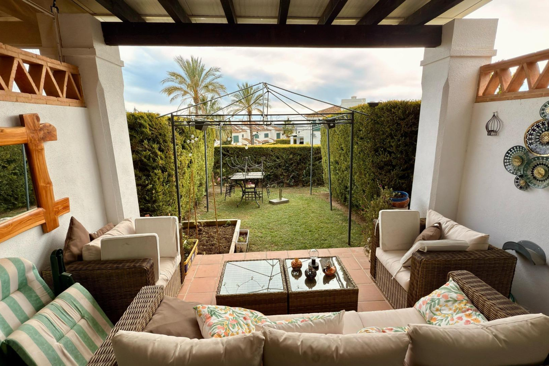 Herverkoop - Woning - Finestrat - Sierra cortina