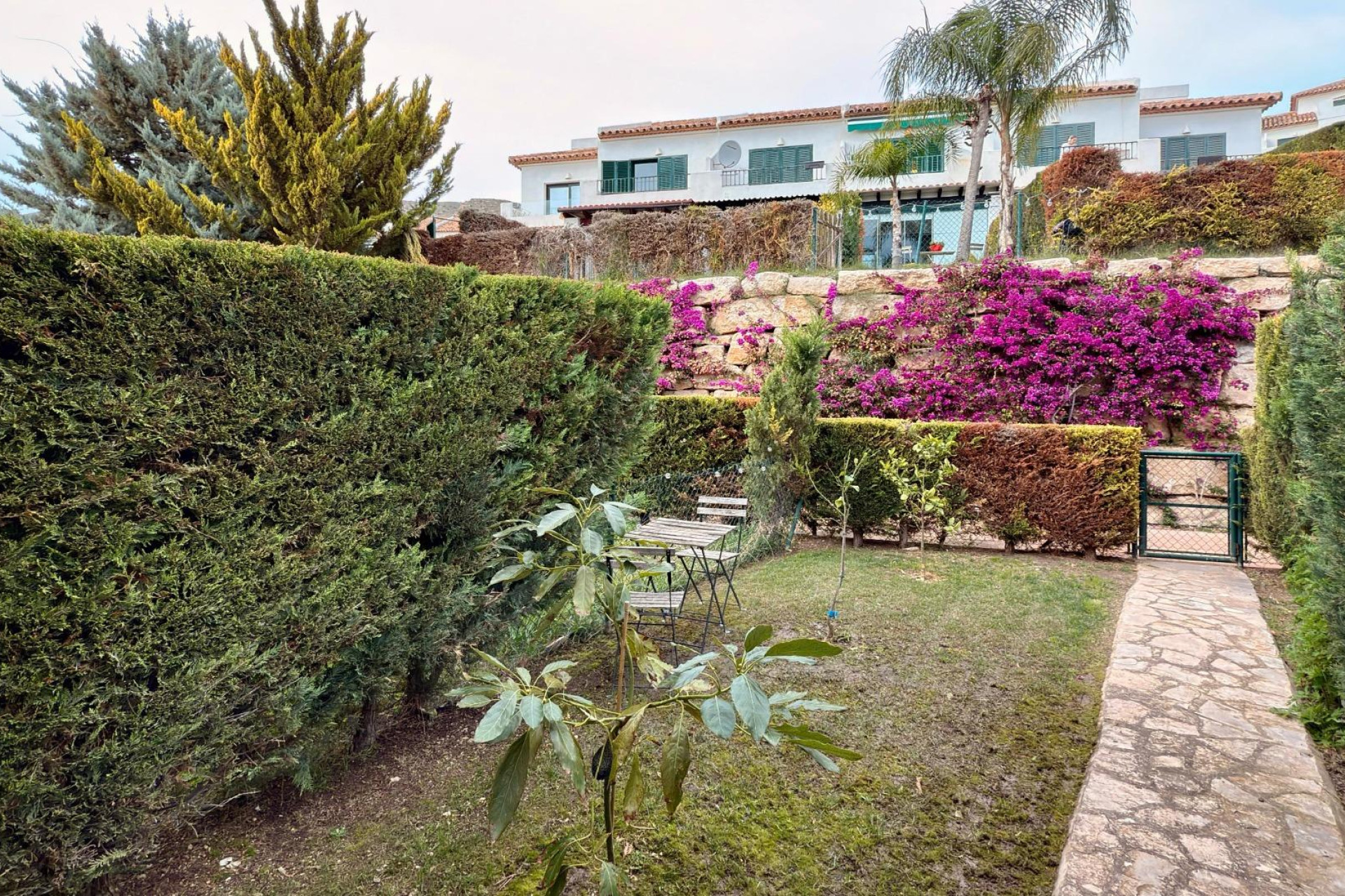 Herverkoop - Woning - Finestrat - Sierra cortina