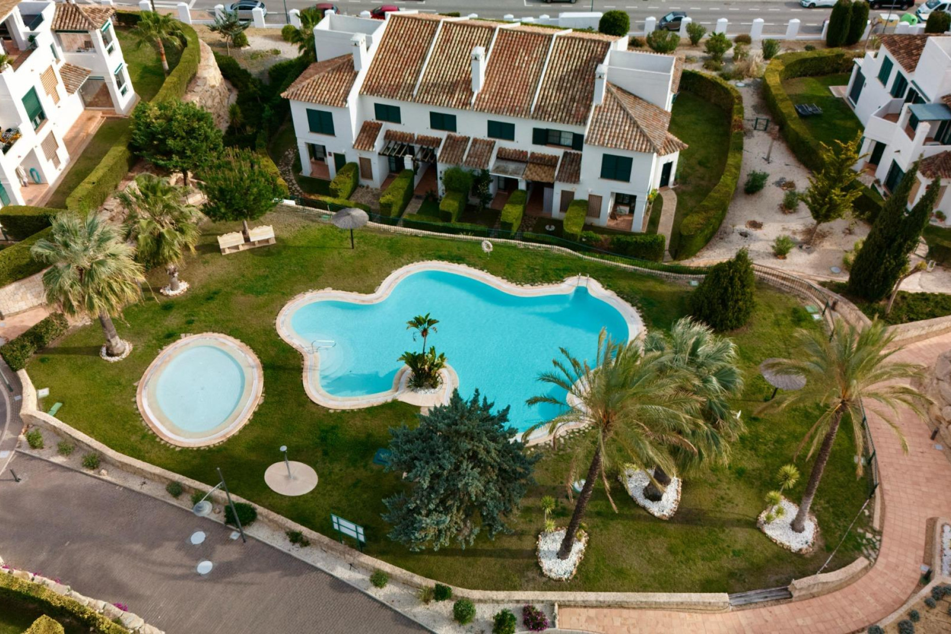 Herverkoop - Woning - Finestrat - Sierra cortina