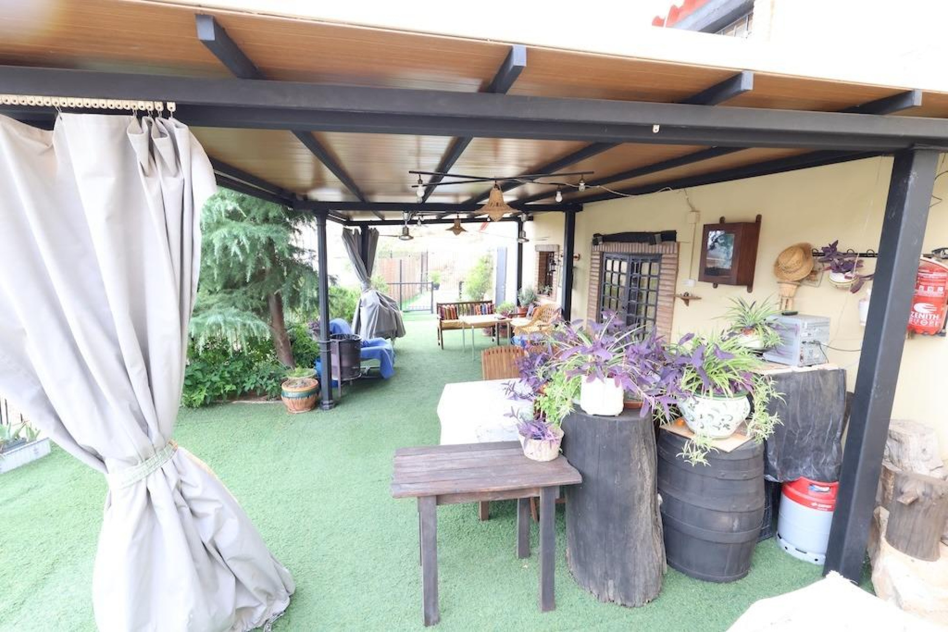 Herverkoop - Woning - Fortuna - La garapacha