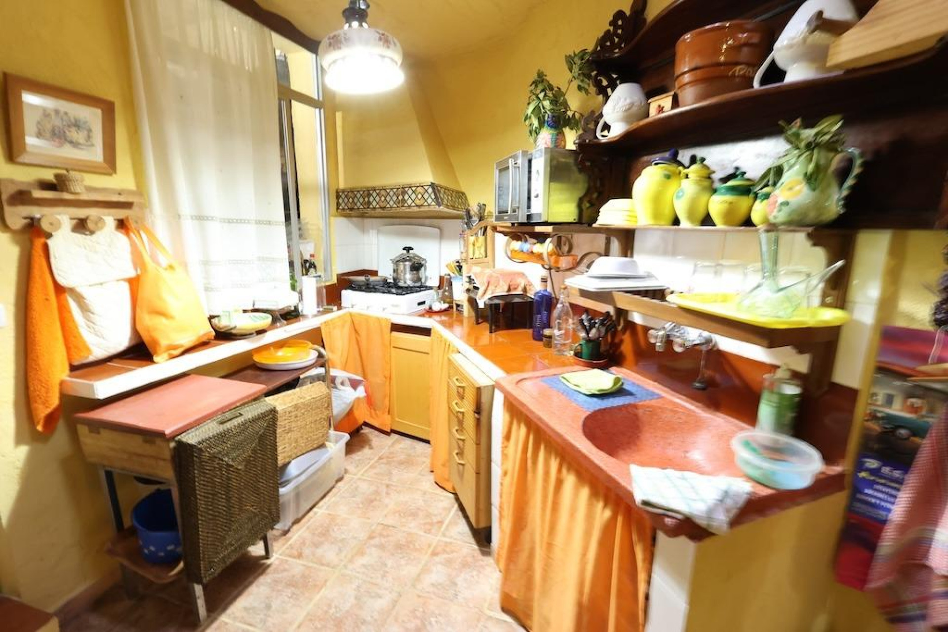 Herverkoop - Woning - Fortuna - La garapacha