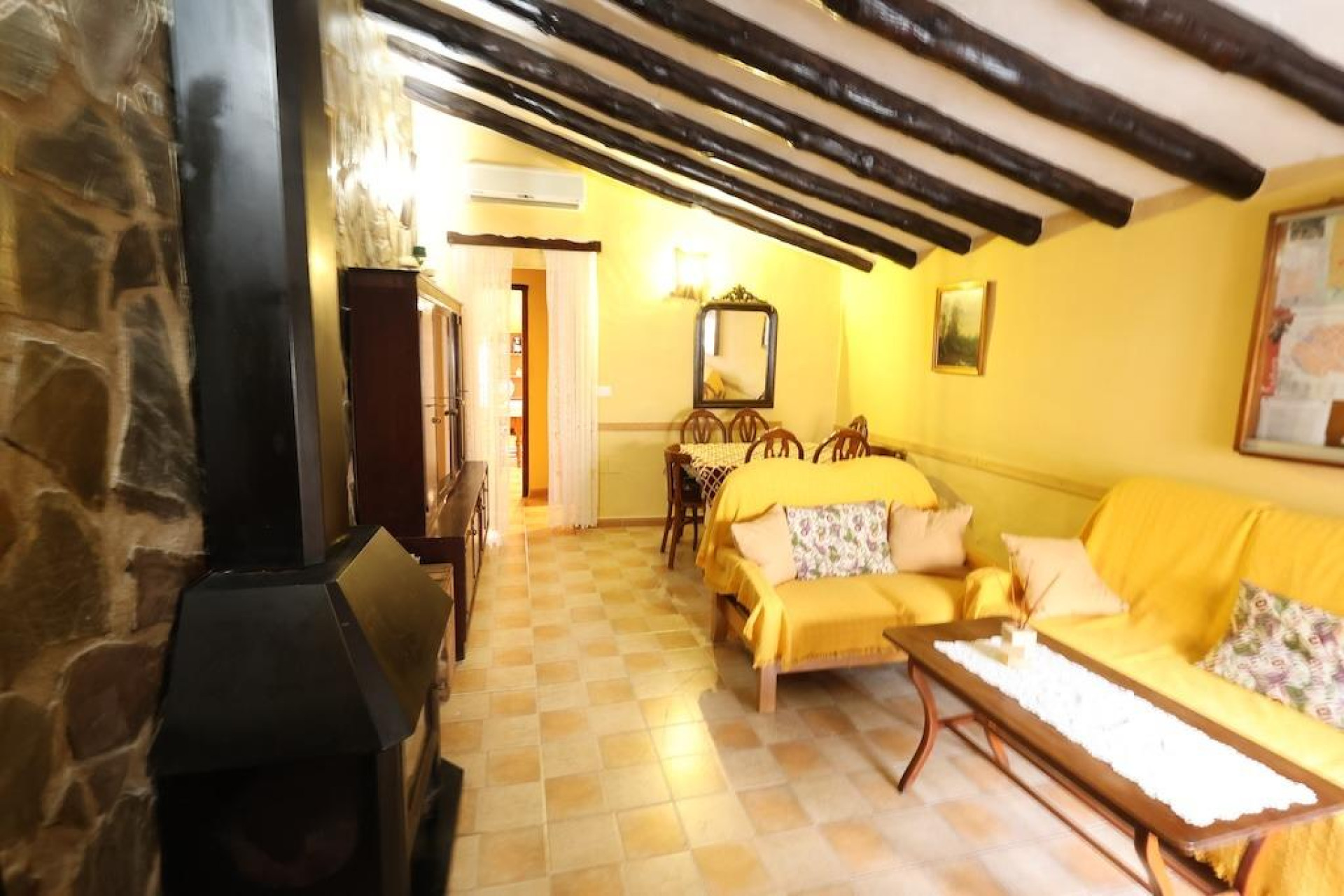 Herverkoop - Woning - Fortuna - La garapacha