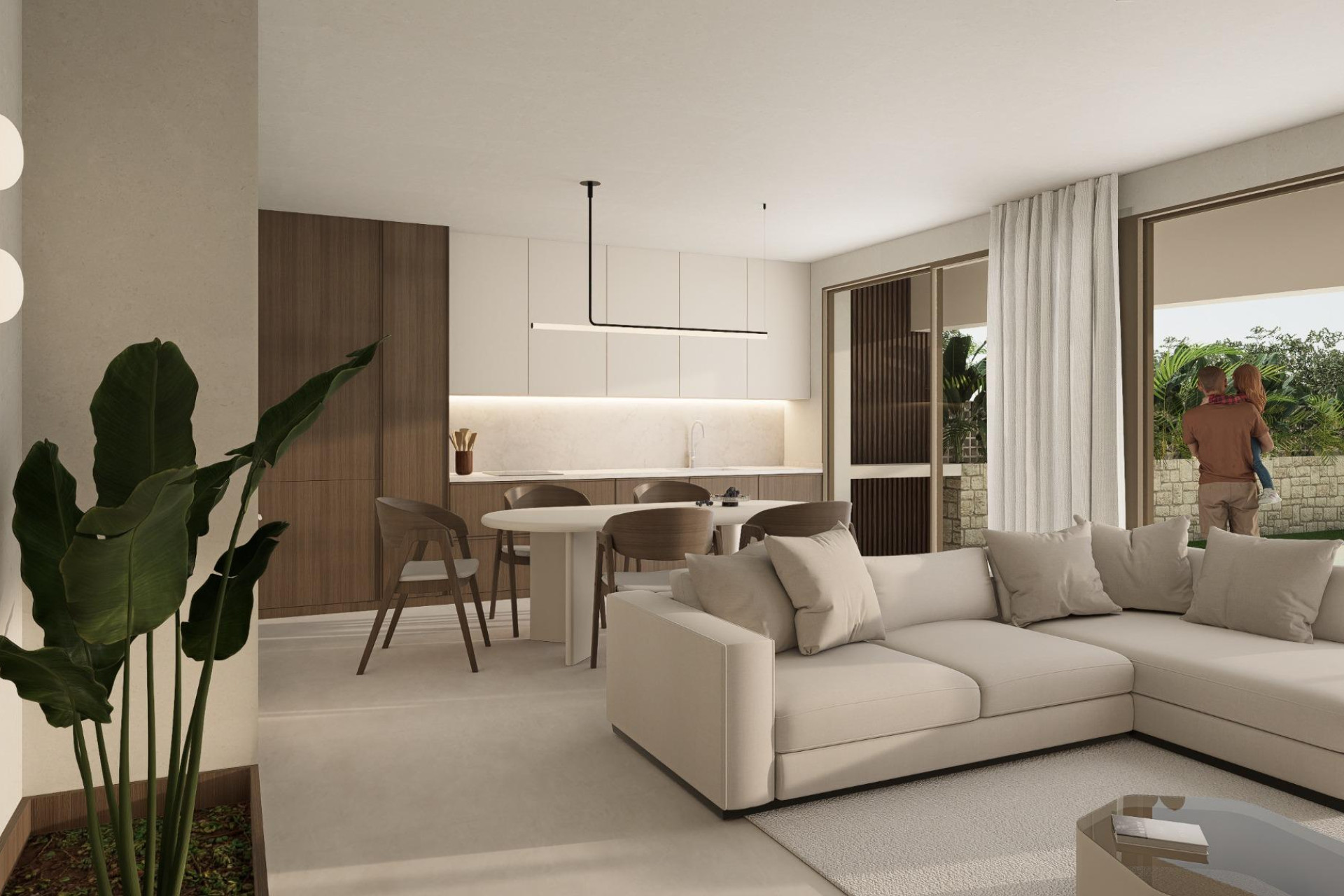 Herverkoop - Woning - GRAN ALACANT - Monte y Mar bajo