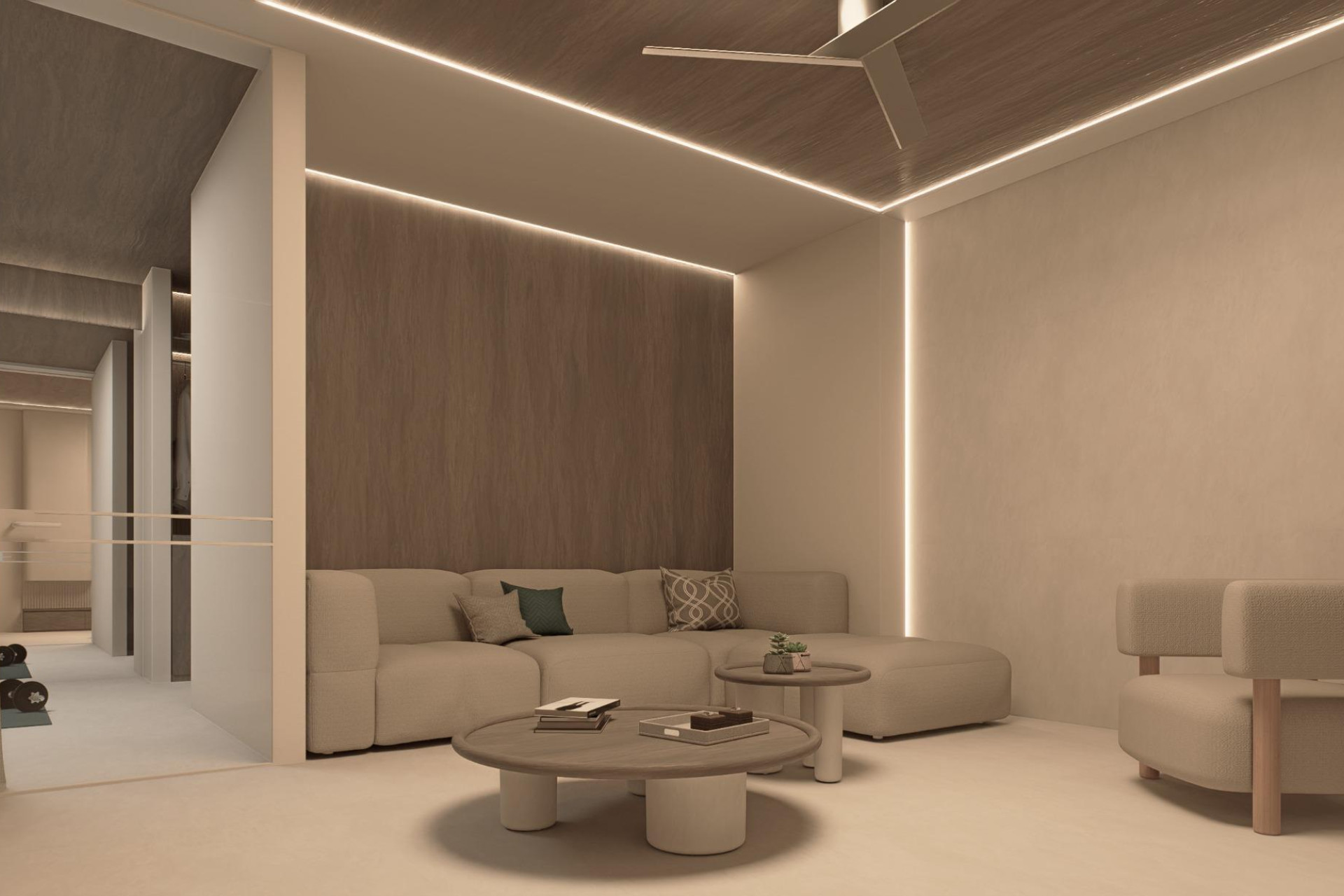 Herverkoop - Woning - GRAN ALACANT - Monte y Mar bajo