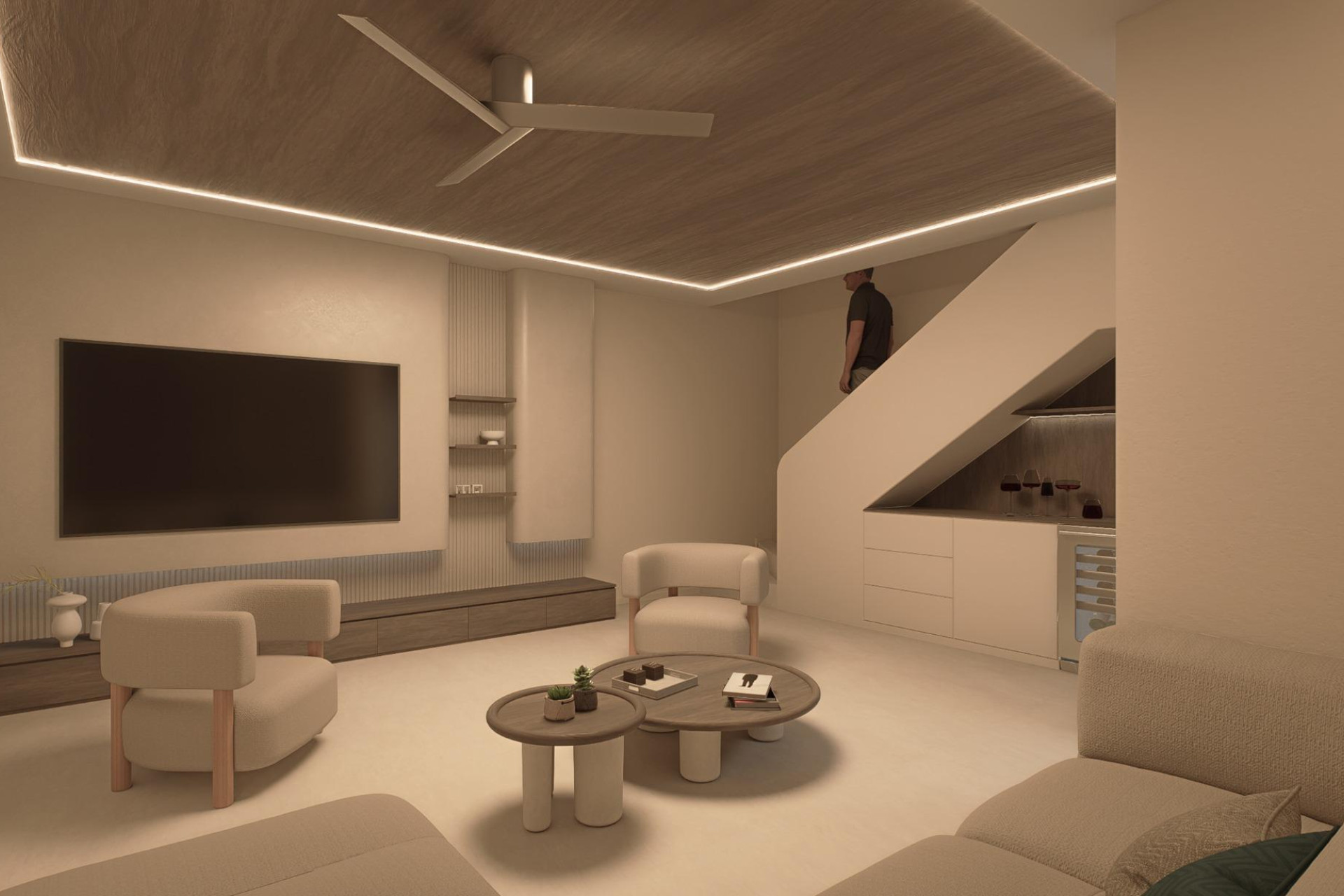 Herverkoop - Woning - GRAN ALACANT - Monte y Mar bajo