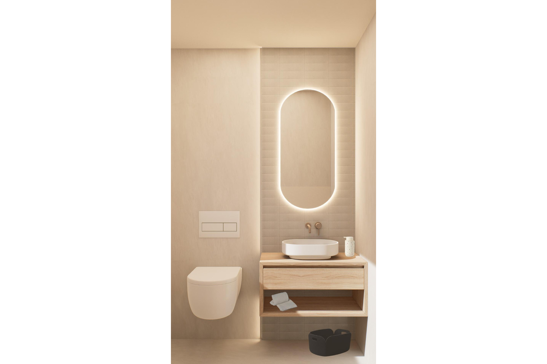 Herverkoop - Woning - GRAN ALACANT - Monte y Mar bajo