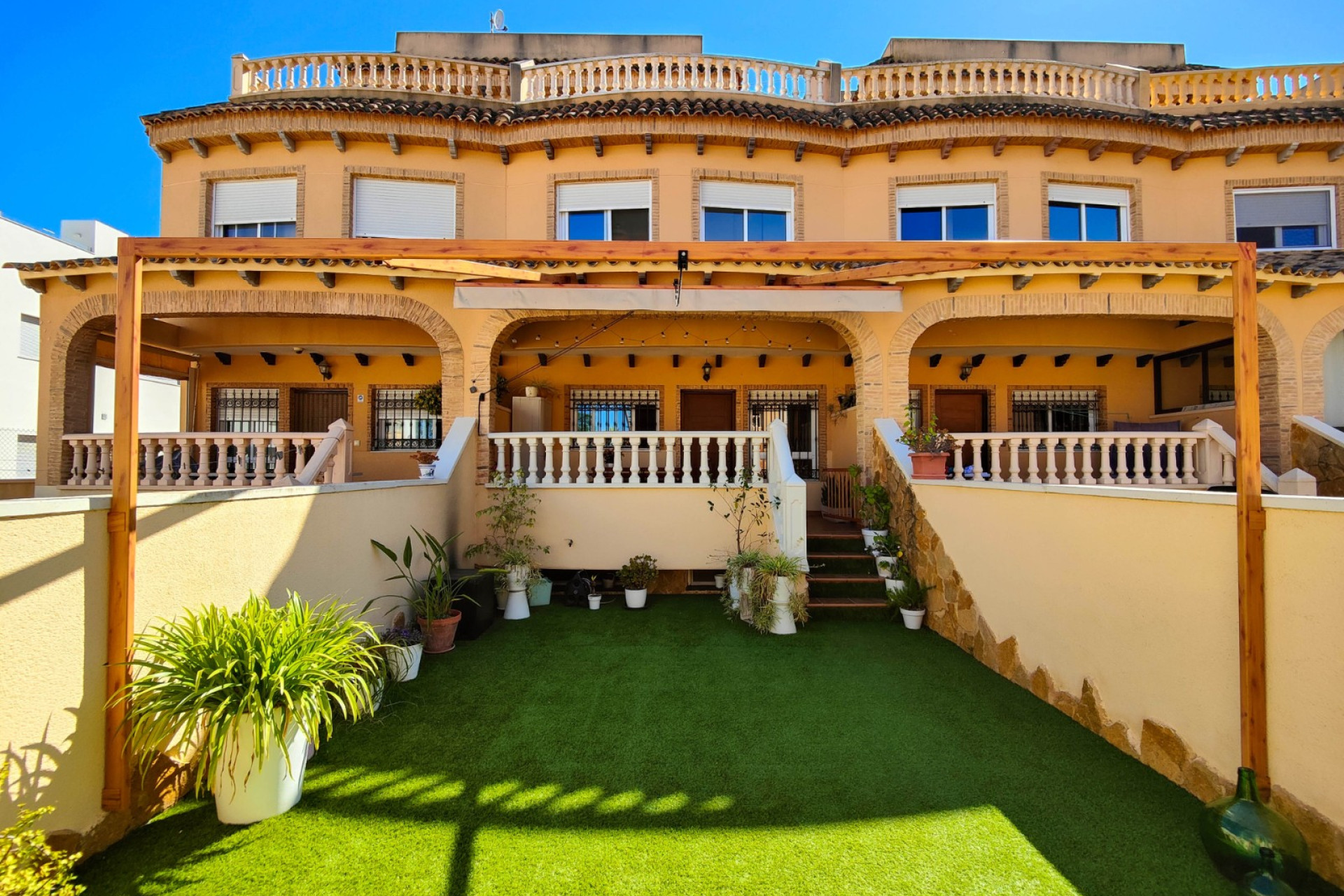 Herverkoop - Woning - Guardamar del Segura - El Eden