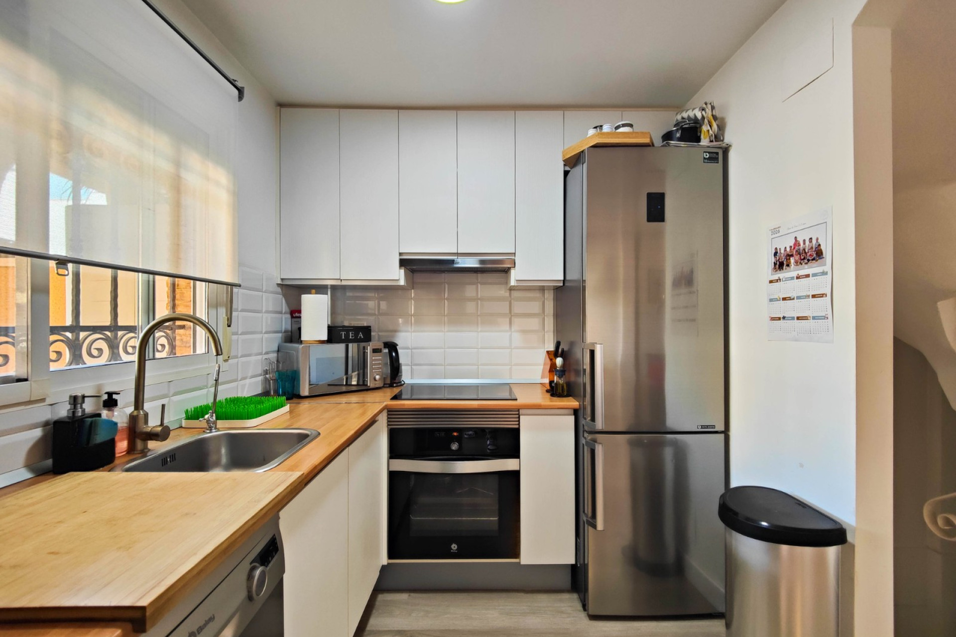 Herverkoop - Woning - Guardamar del Segura - El Eden