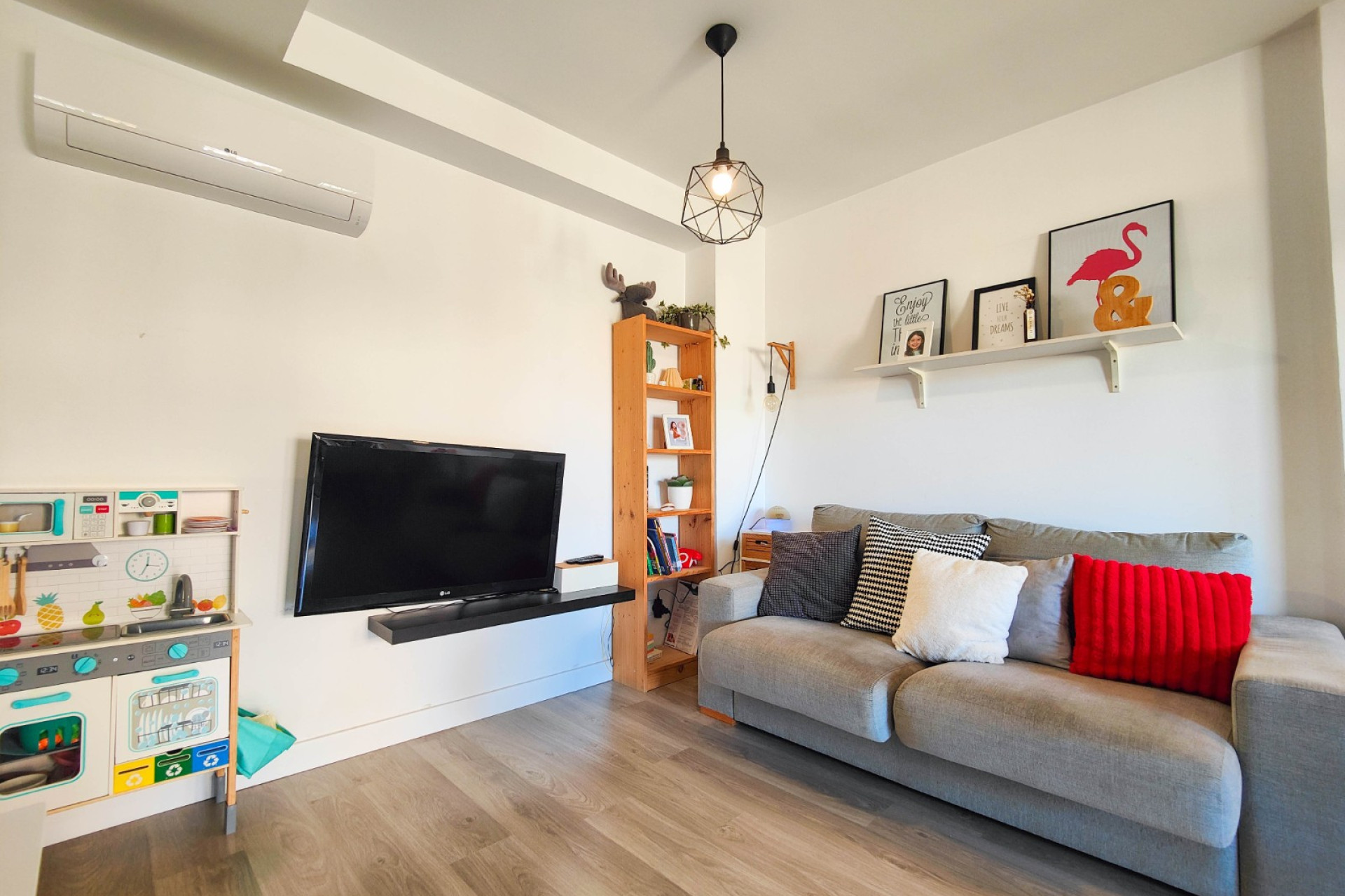 Herverkoop - Woning - Guardamar del Segura - El Eden