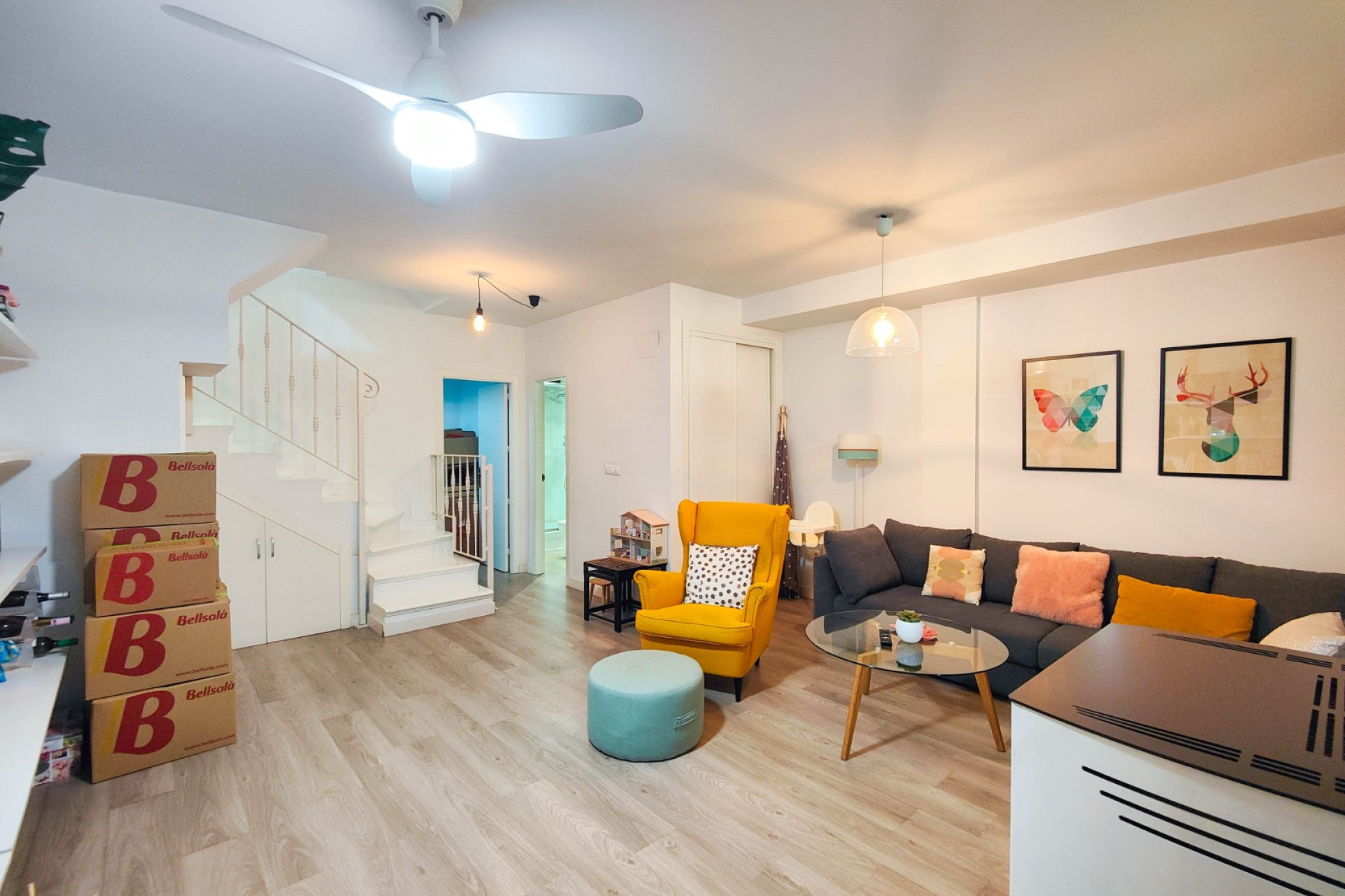 Herverkoop - Woning - Guardamar del Segura - El Eden