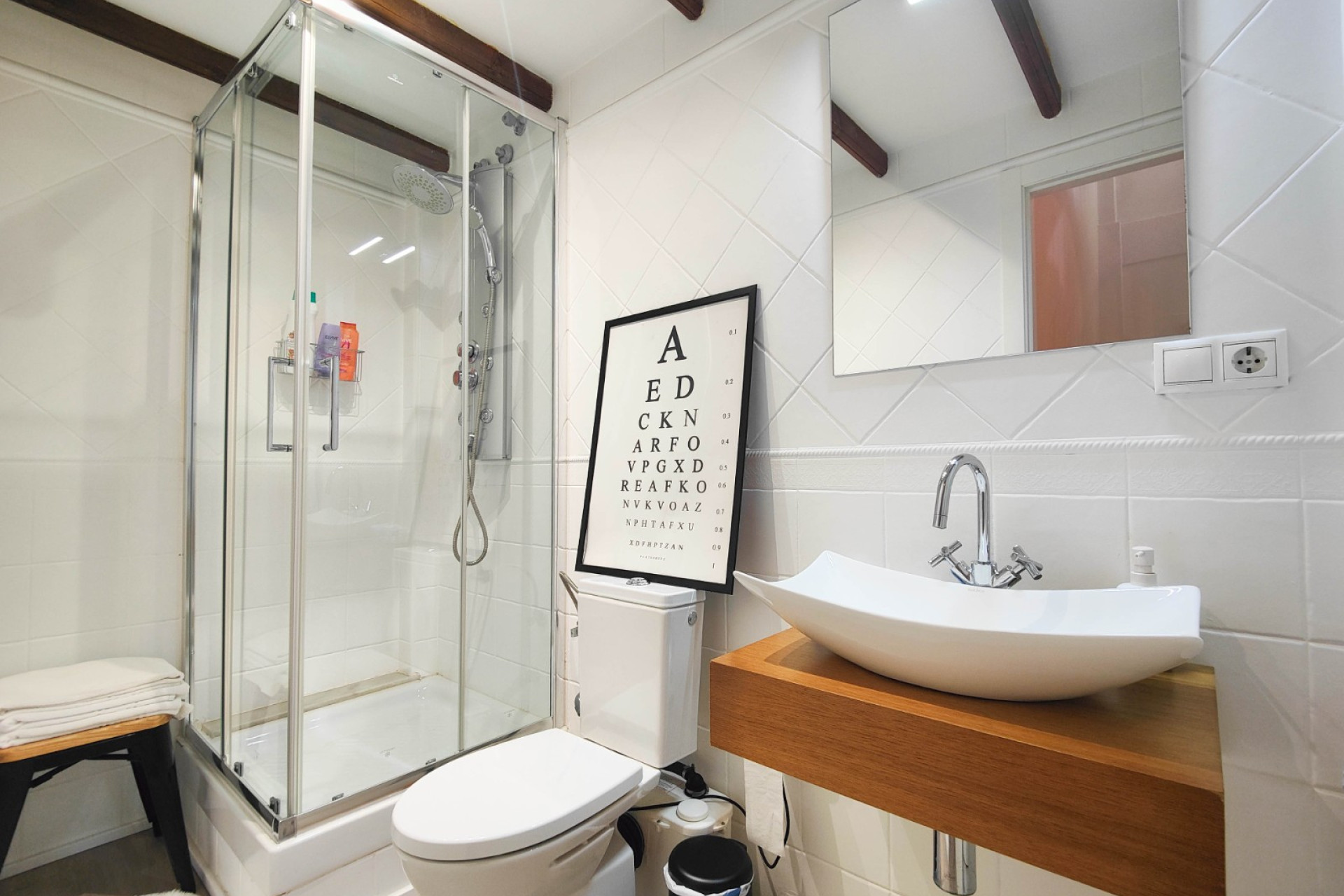 Herverkoop - Woning - Guardamar del Segura - El Eden