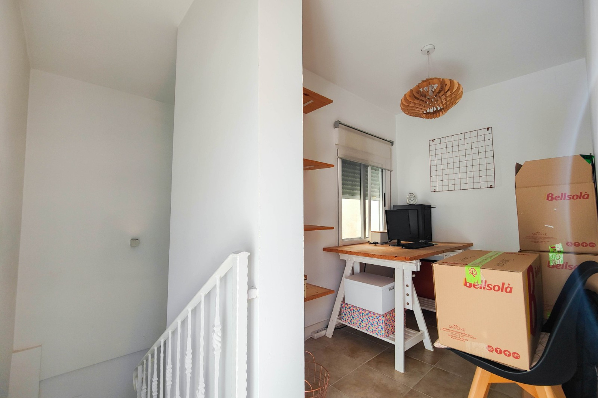 Herverkoop - Woning - Guardamar del Segura - El Eden