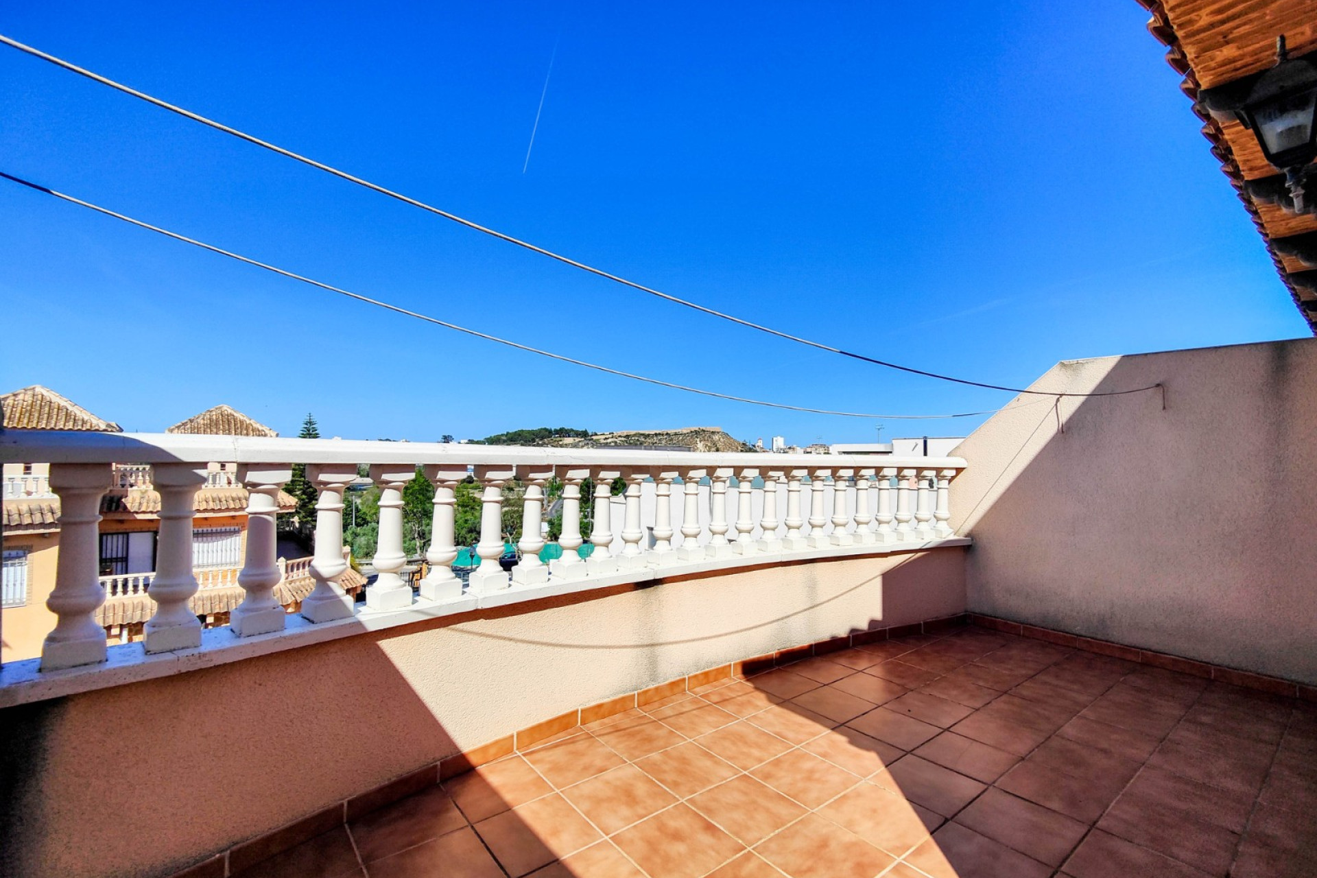 Herverkoop - Woning - Guardamar del Segura - El Eden