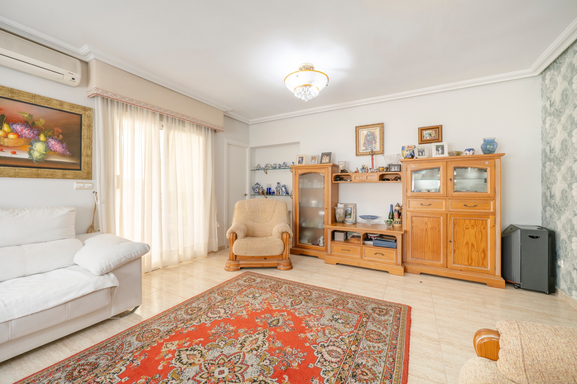 Herverkoop - Woning - Guardamar del Segura - El moncayo