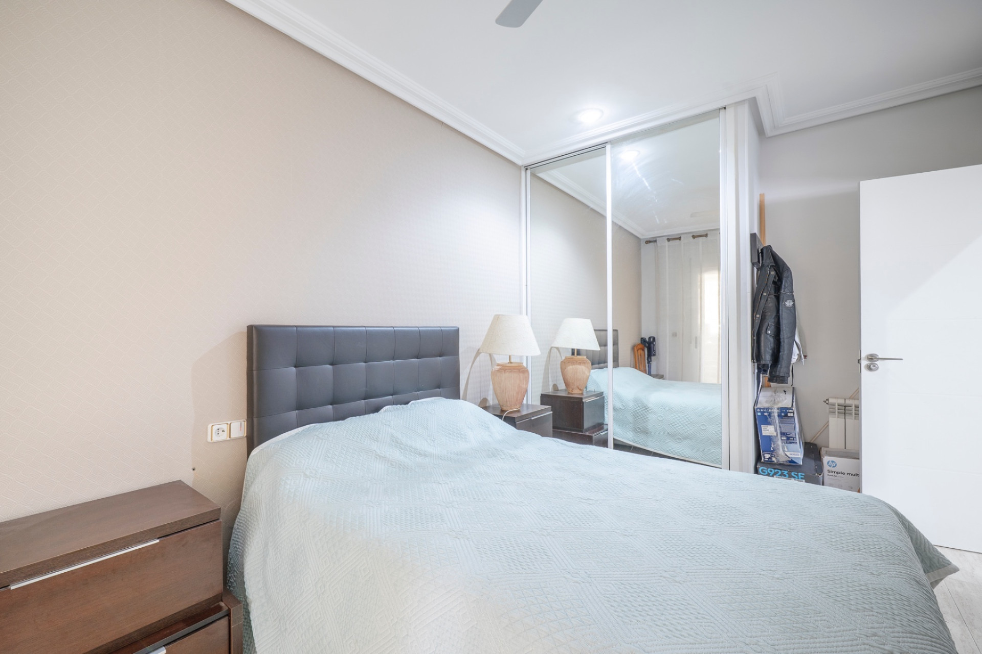 Herverkoop - Woning - Guardamar del Segura - El moncayo