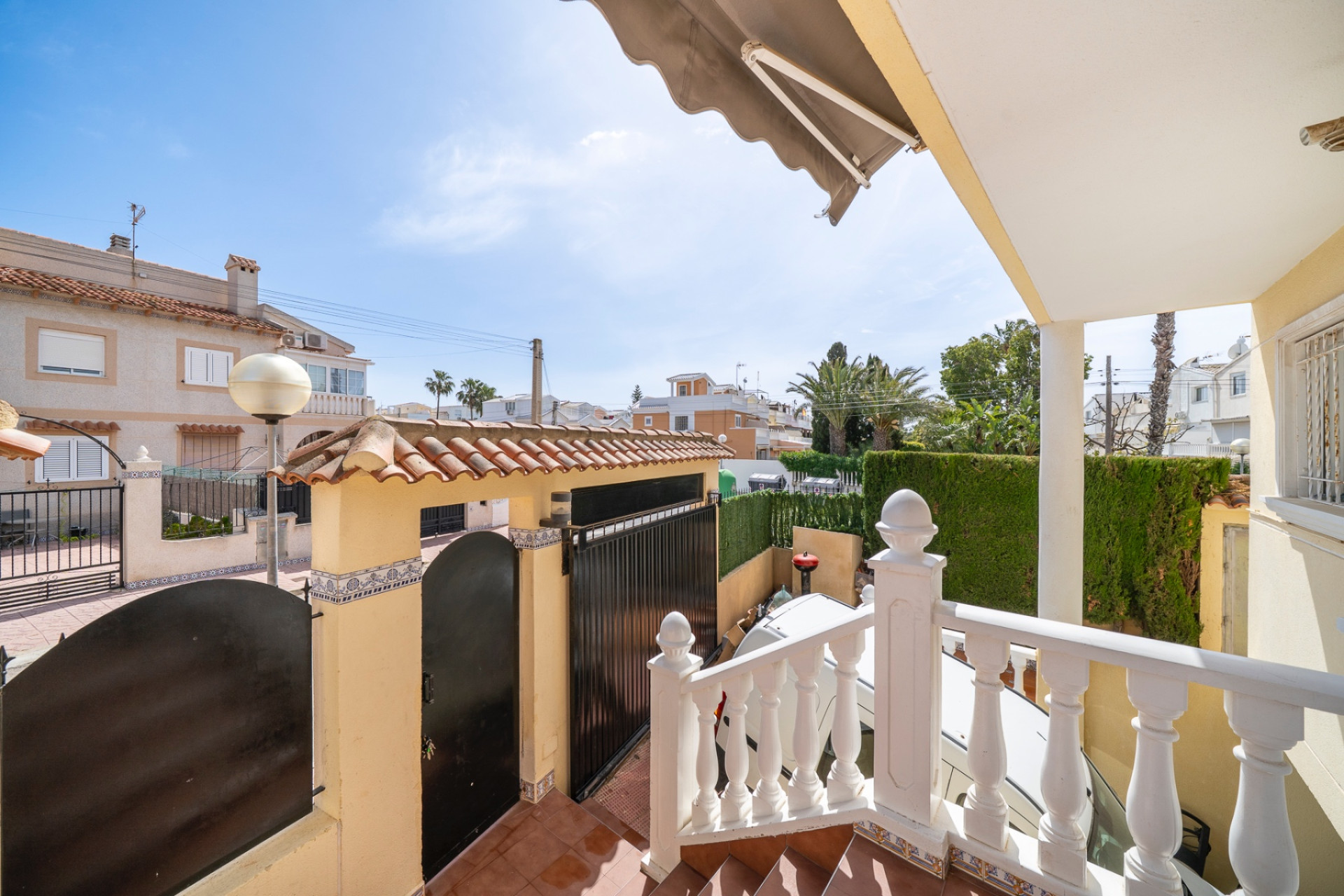 Herverkoop - Woning - Guardamar del Segura - El moncayo