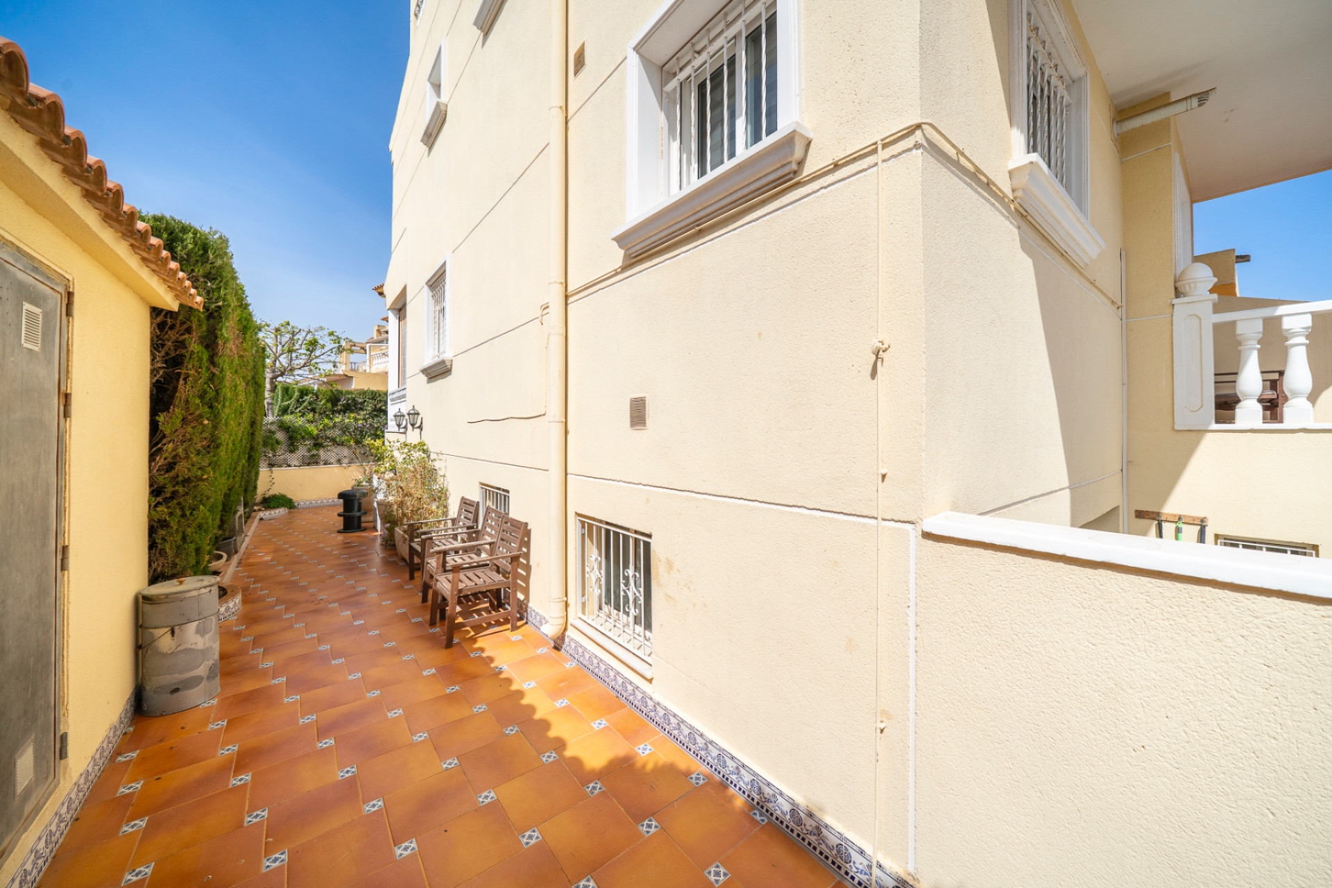 Herverkoop - Woning - Guardamar del Segura - El moncayo