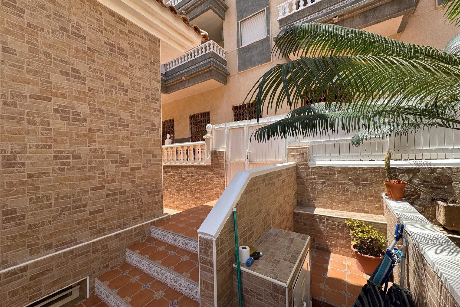 Herverkoop - Woning - Guardamar del Segura - Urbanizaciones