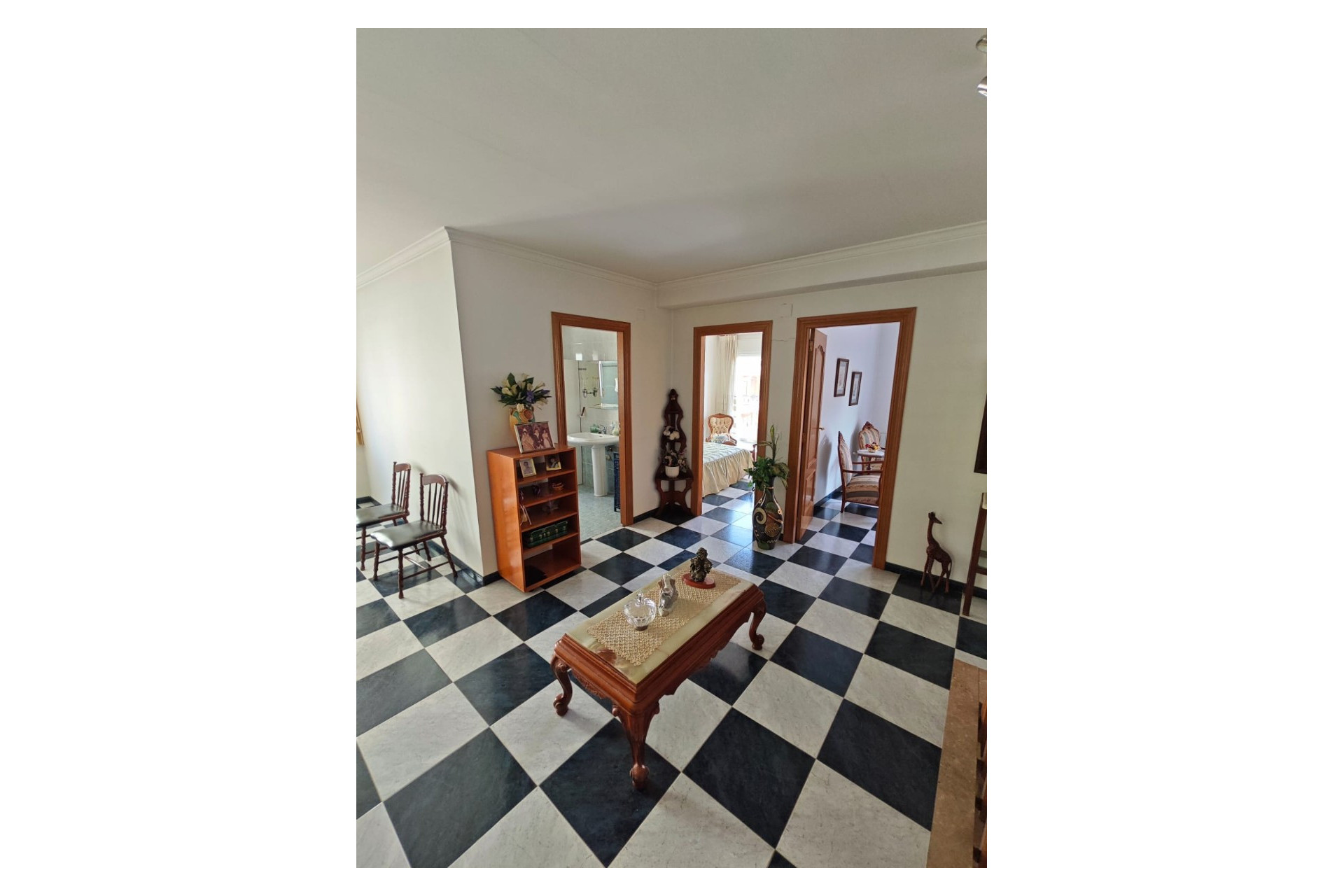 Herverkoop - Woning - Jeresa - Pueblo