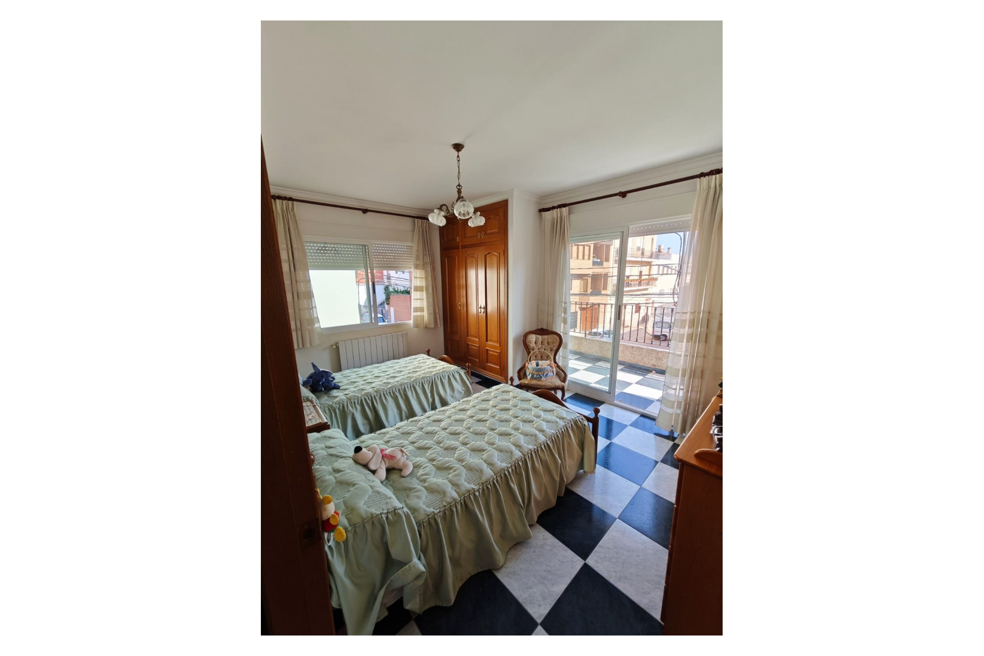Herverkoop - Woning - Jeresa - Pueblo