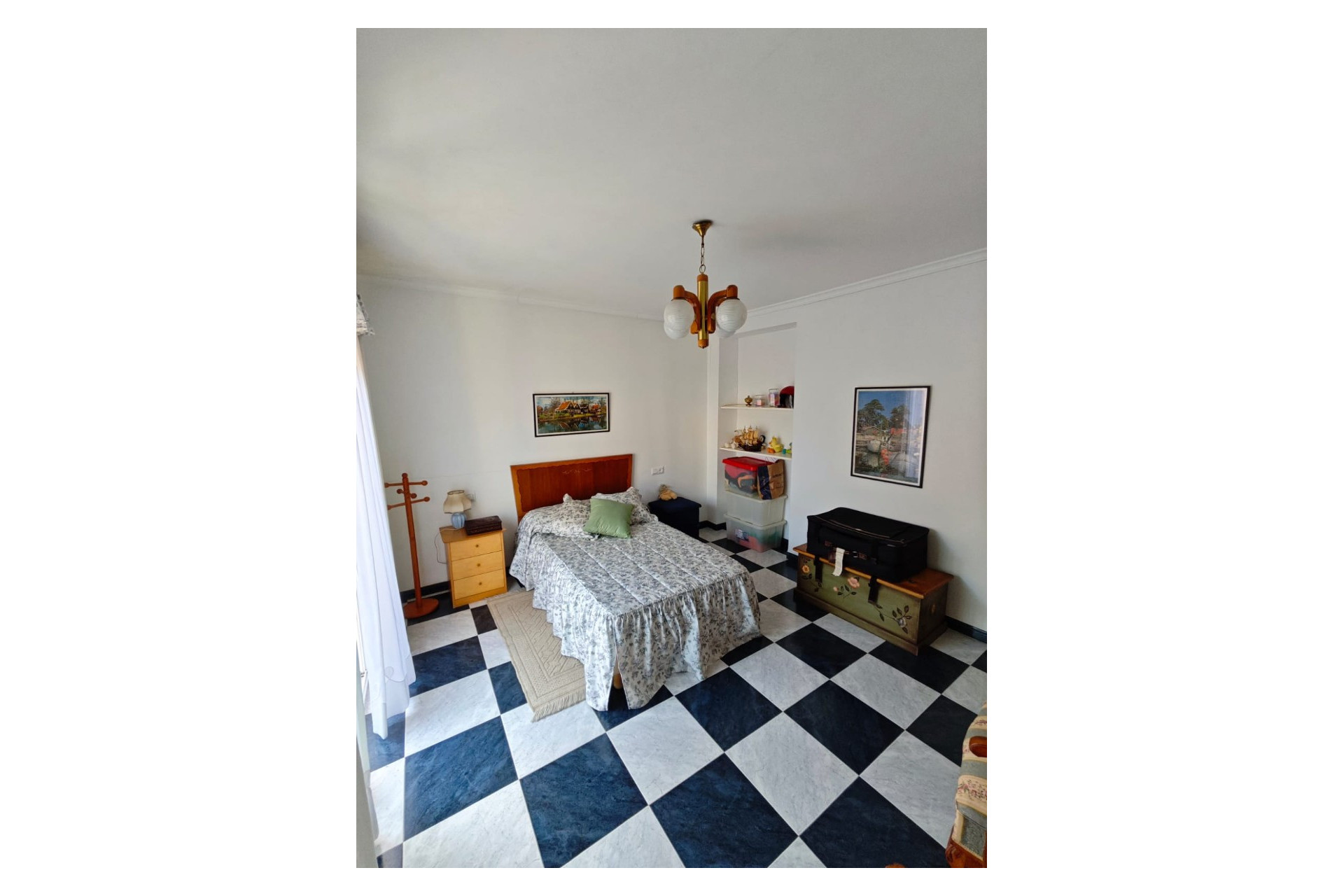 Herverkoop - Woning - Jeresa - Pueblo