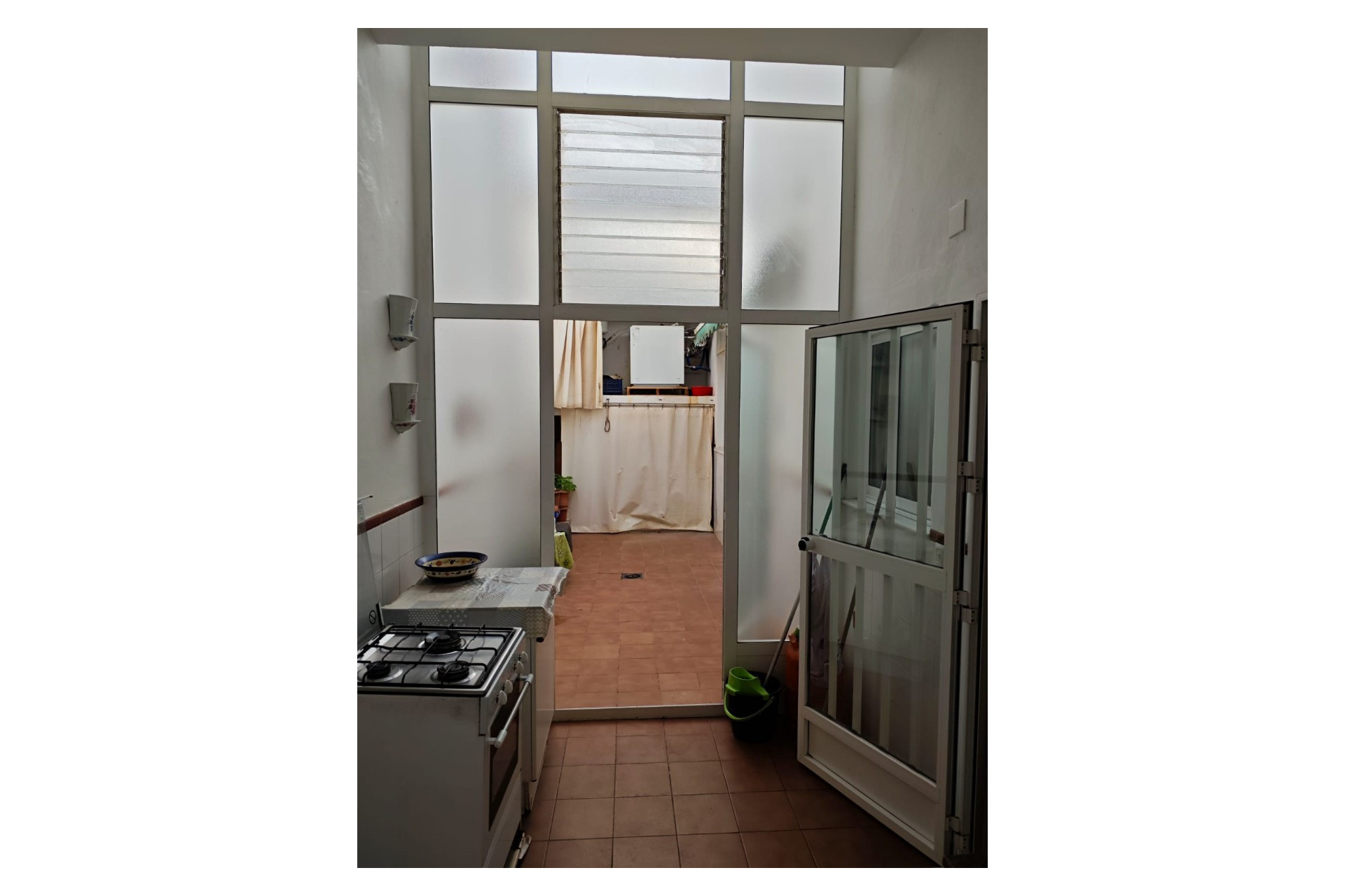 Herverkoop - Woning - Jeresa - Pueblo