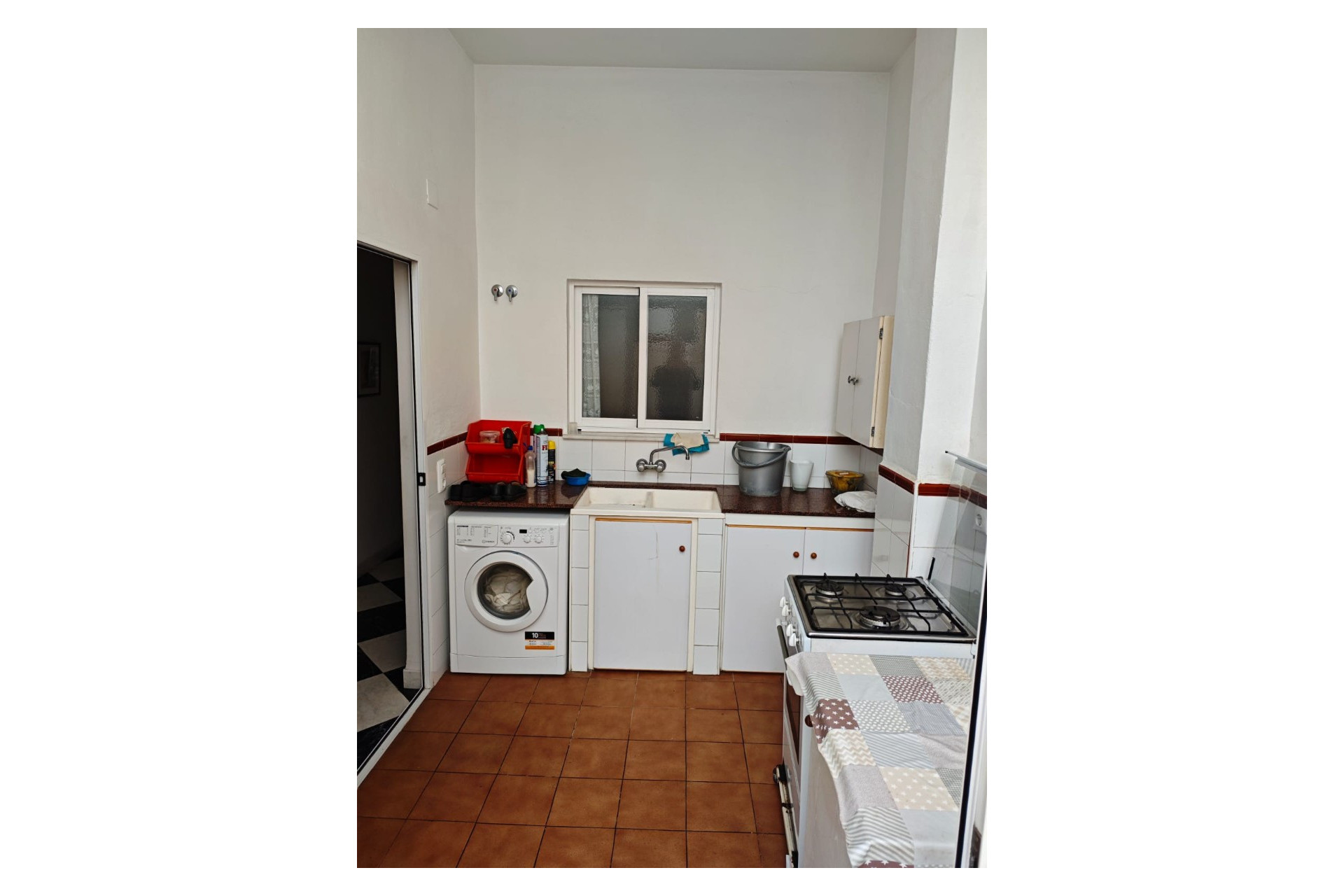 Herverkoop - Woning - Jeresa - Pueblo