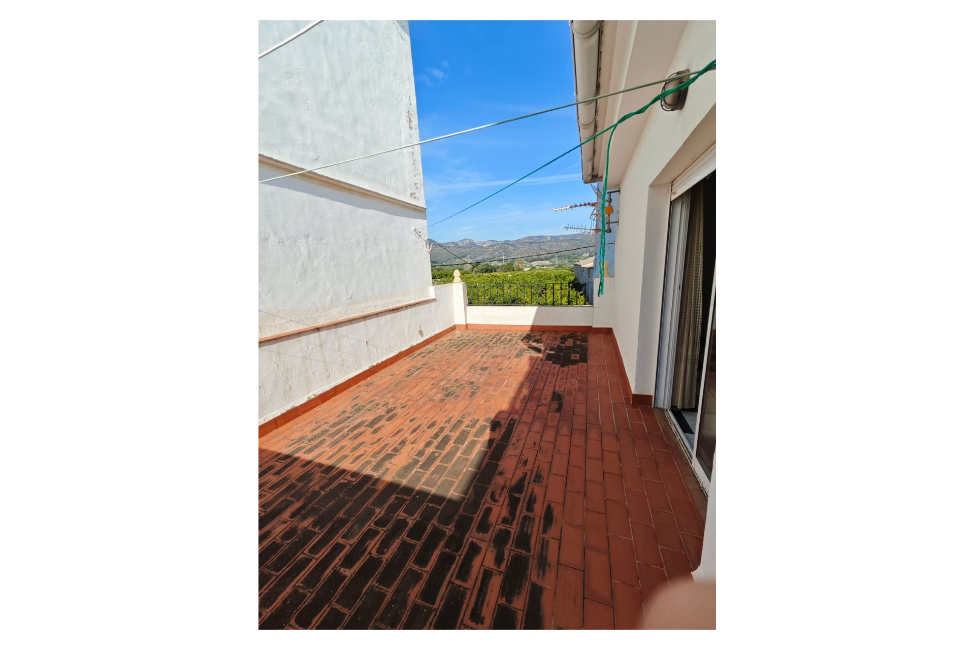 Herverkoop - Woning - Jeresa - Pueblo