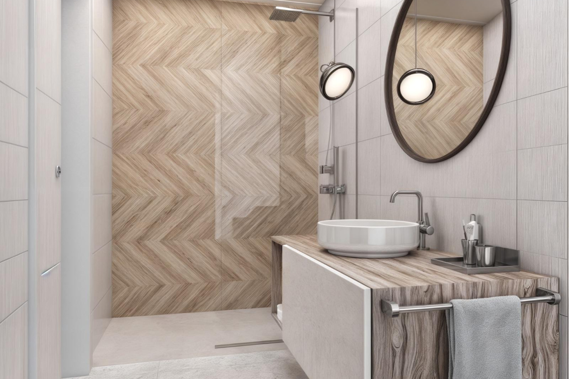 Herverkoop - Woning - l'Alfas del Pi - Colonia Escandinavia-Cautivador