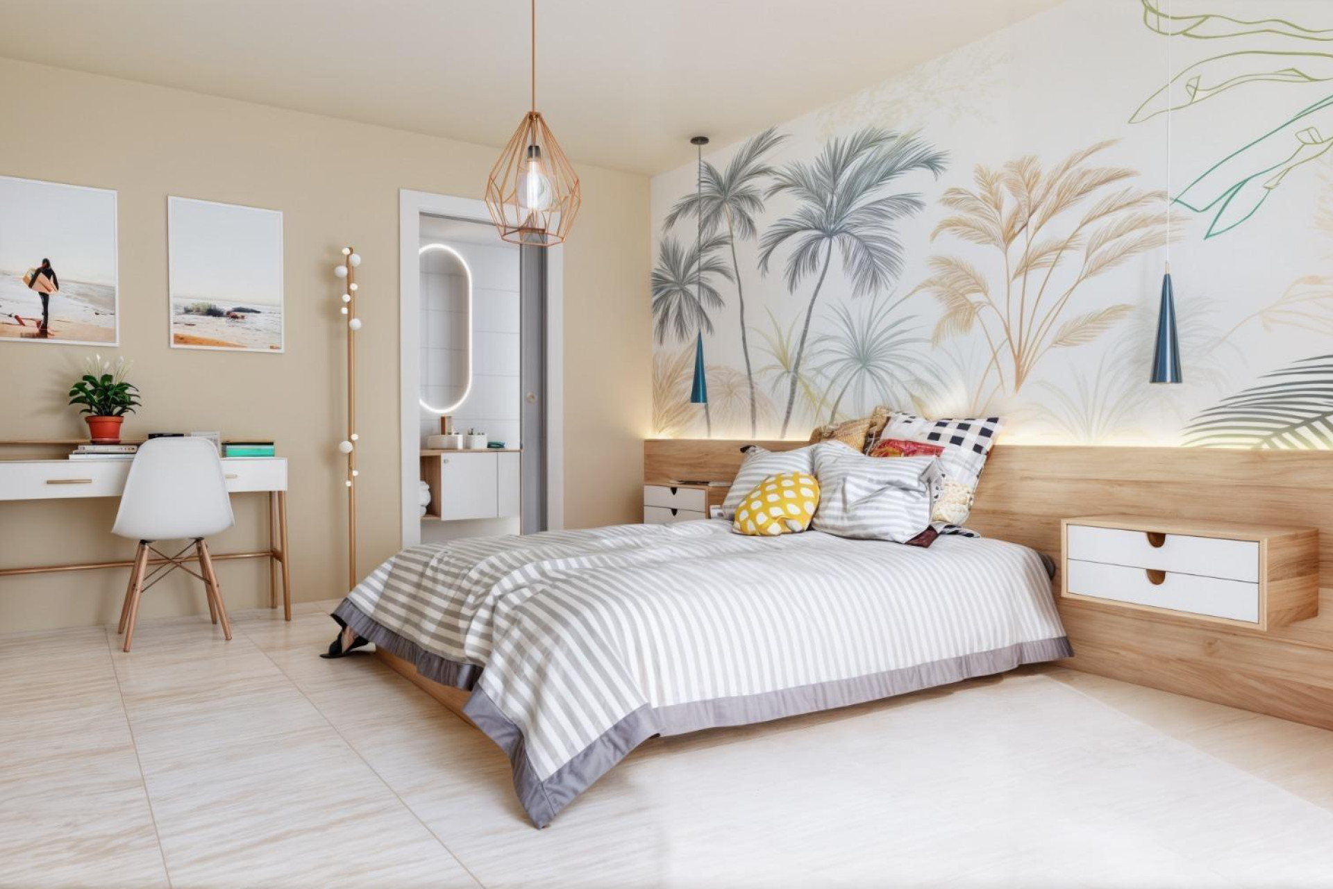 Herverkoop - Woning - l'Alfas del Pi - Colonia Escandinavia-Cautivador