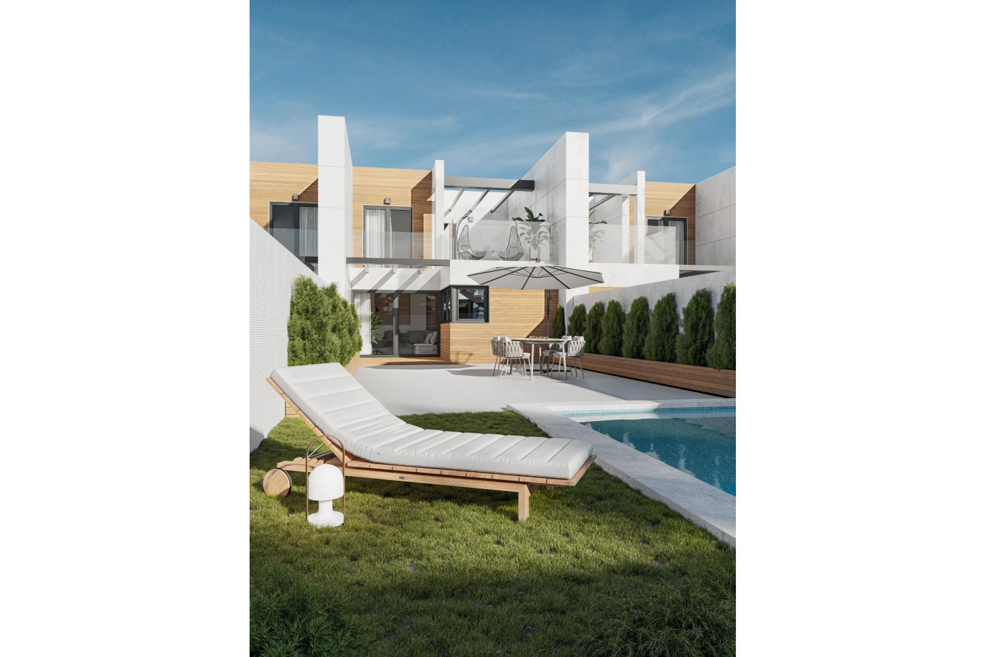 Herverkoop - Woning - l'Alfas del Pi - Colonia Escandinavia-Cautivador