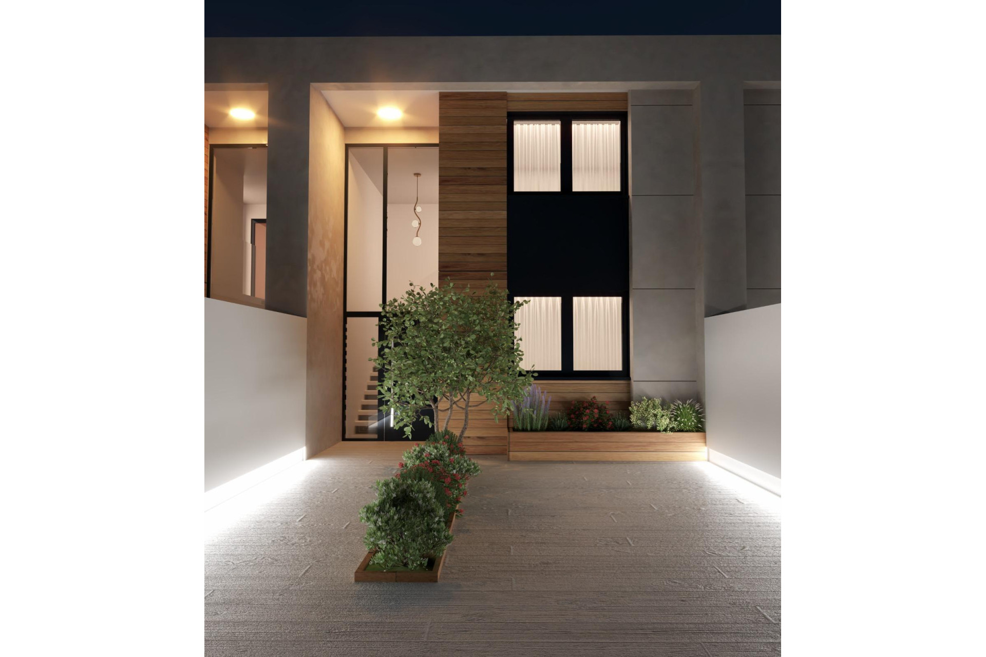 Herverkoop - Woning - l'Alfas del Pi - Colonia Escandinavia-Cautivador