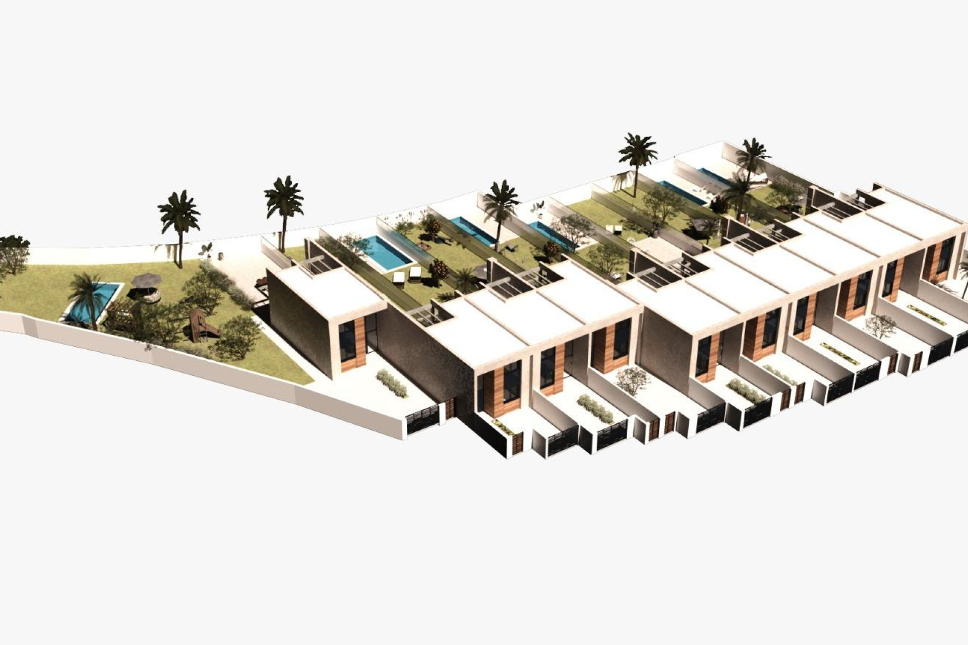 Herverkoop - Woning - l'Alfas del Pi - Colonia Escandinavia-Cautivador